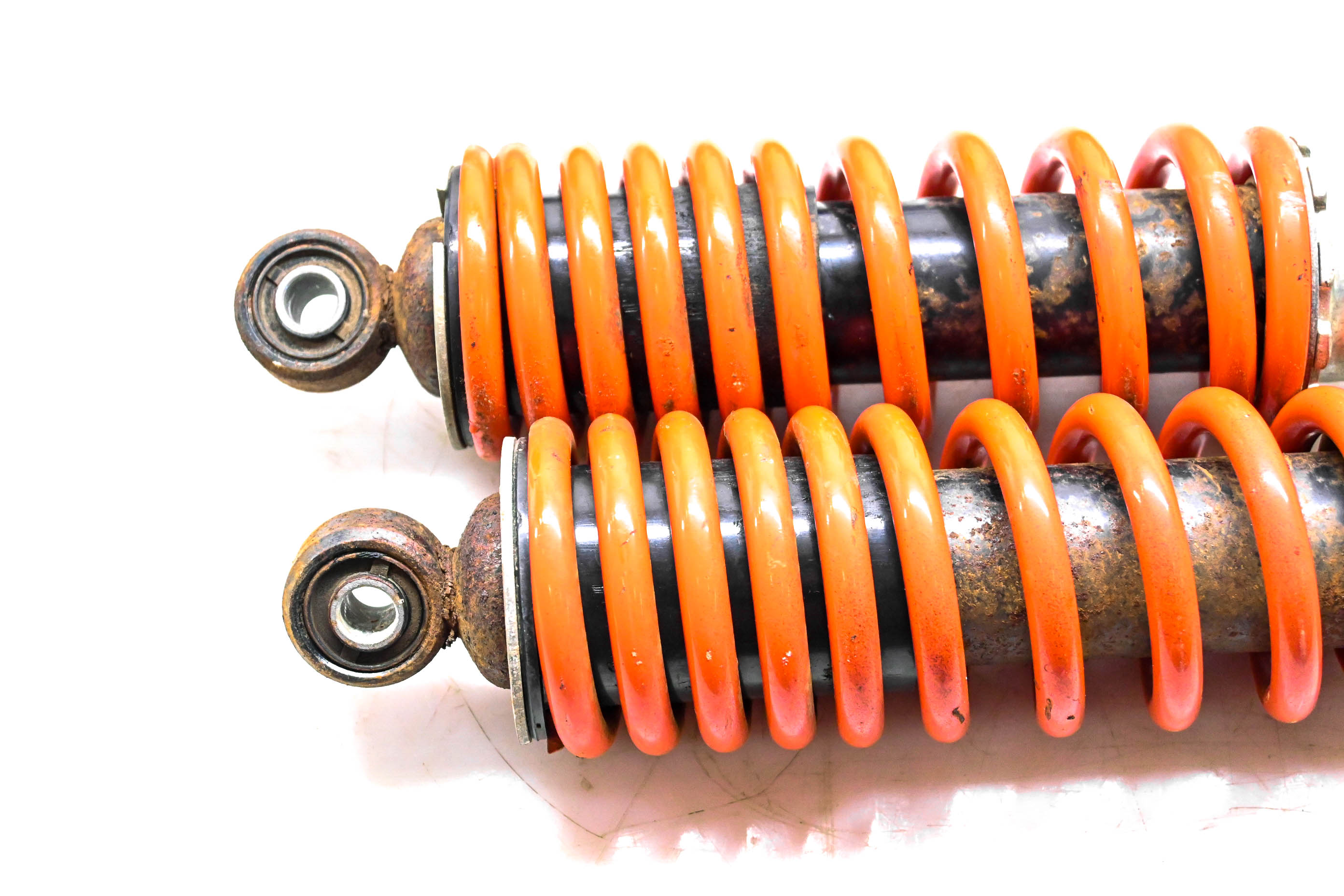 87 Suzuki Quadrunner 250 4x4 Front Shocks LT4WD