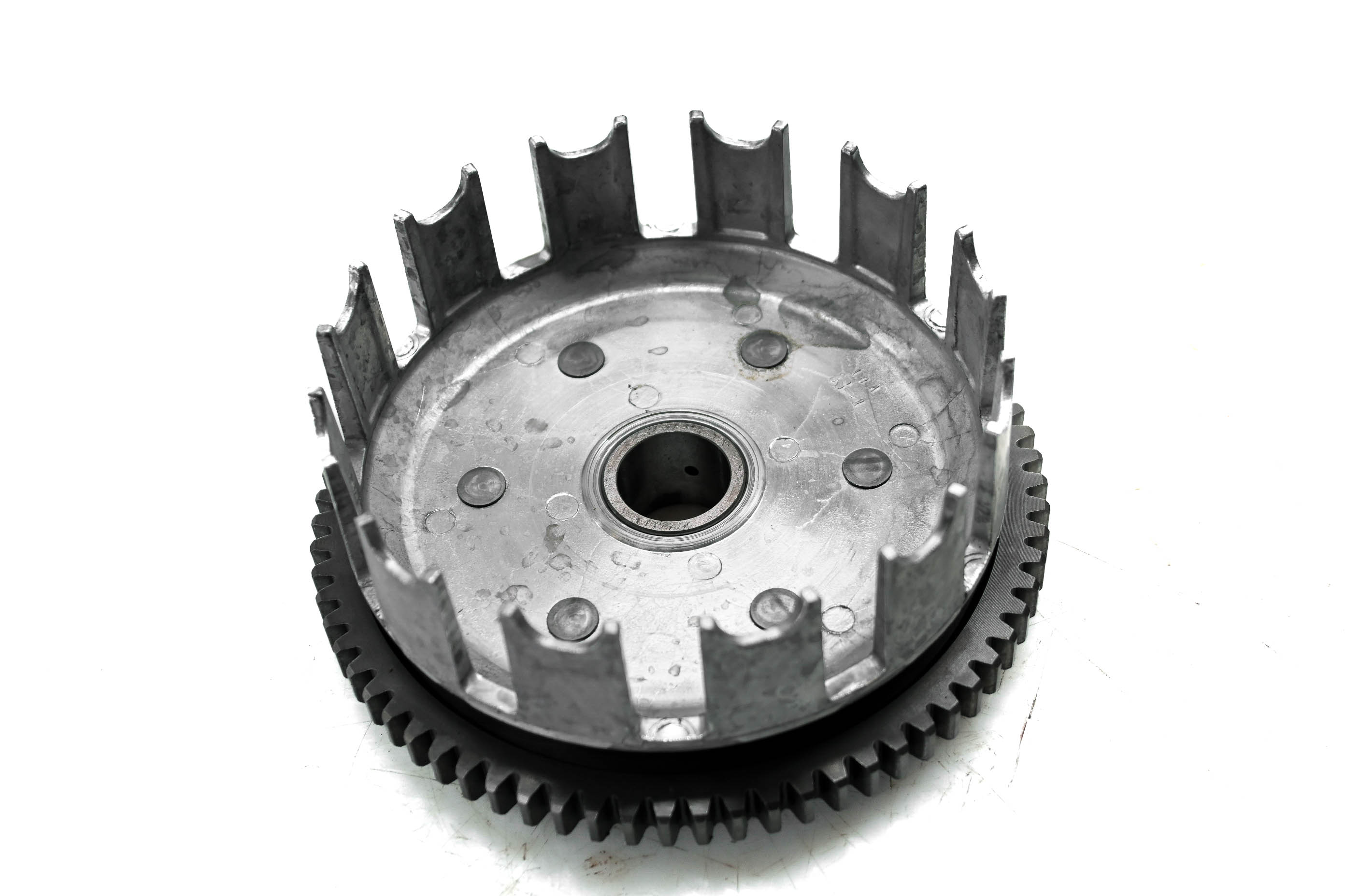 01 Suzuki Quadrunner 160 2x4 Clutch Basket LTF160