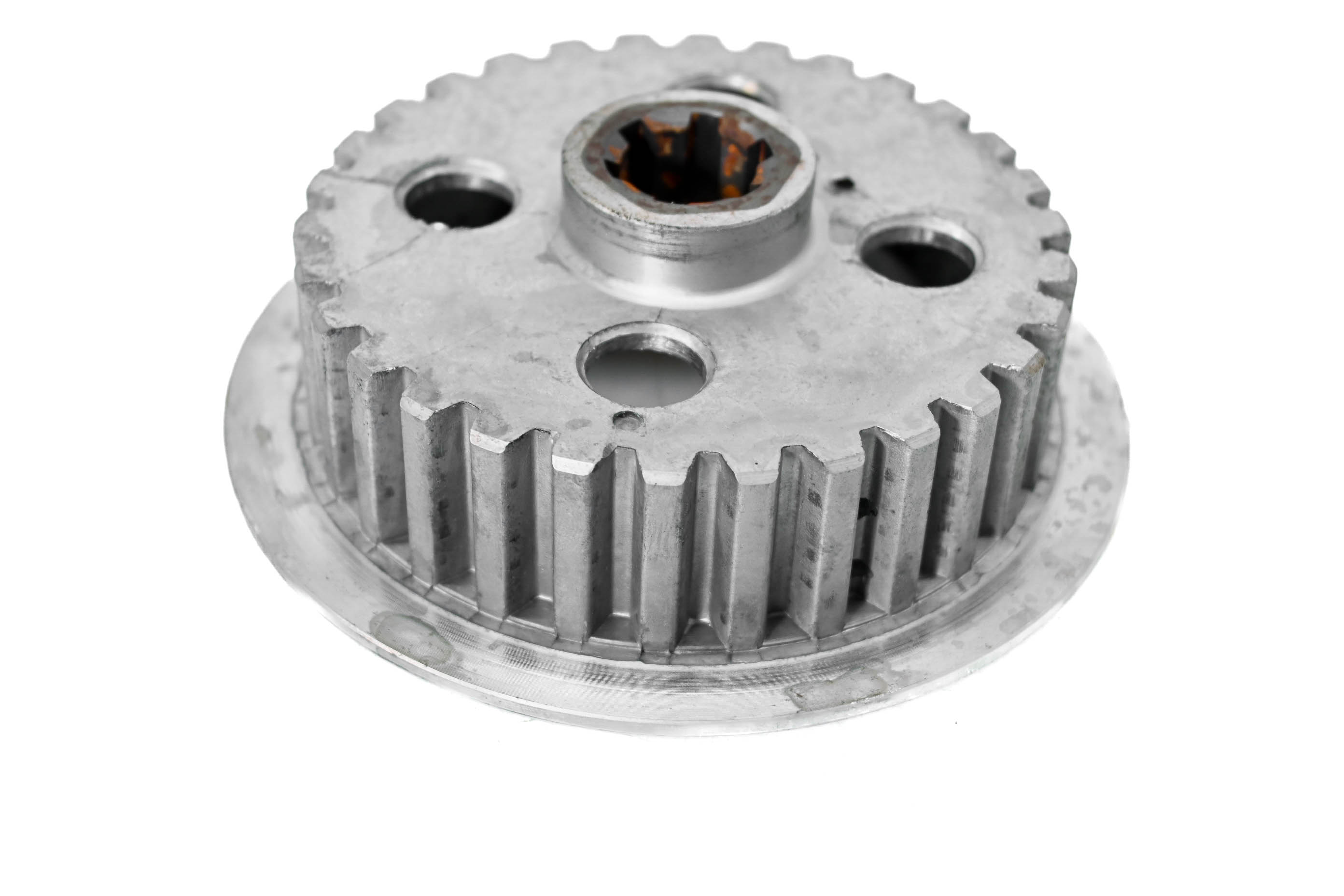 01 Suzuki Quadrunner 160 2x4 Inner Clutch Hub LTF160