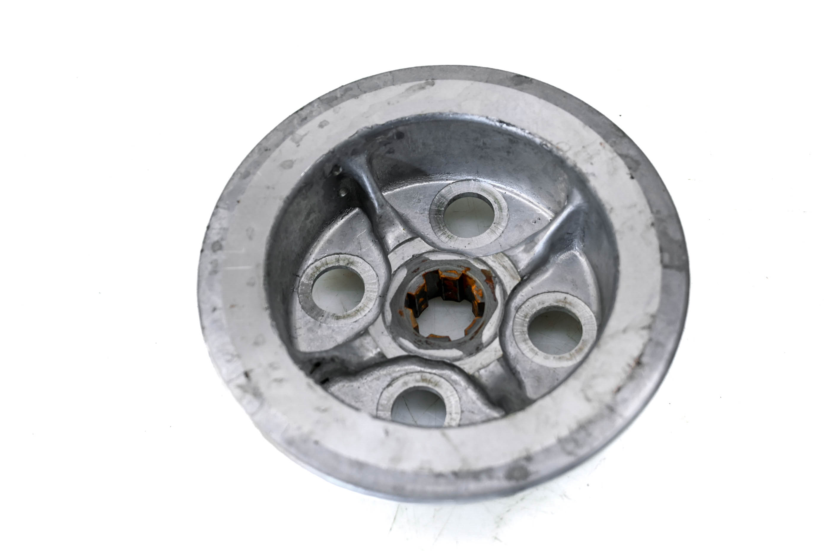 01 Suzuki Quadrunner 160 2x4 Inner Clutch Hub LTF160