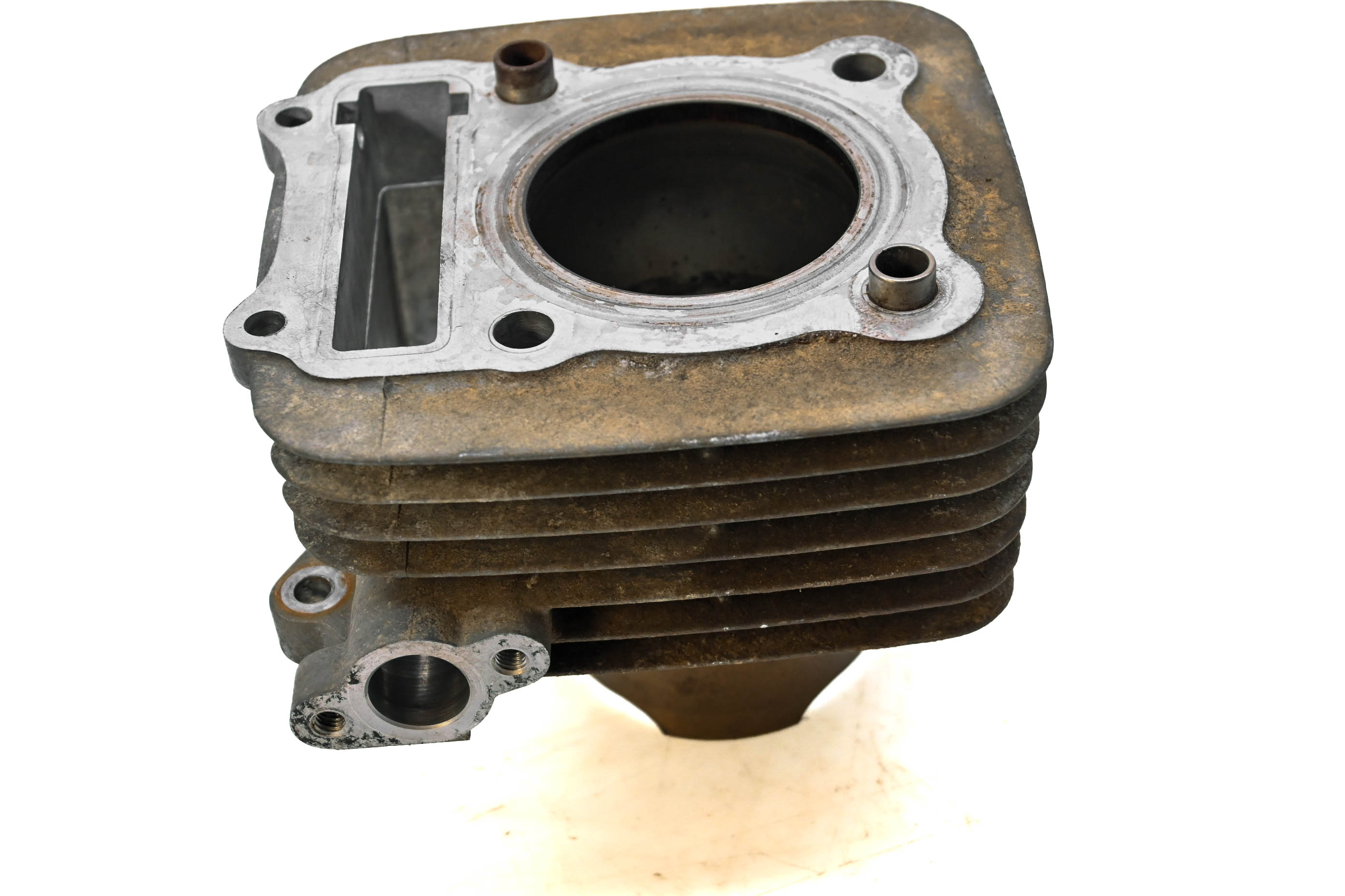 01 Suzuki Quadrunner 160 2x4 Cylinder LTF160