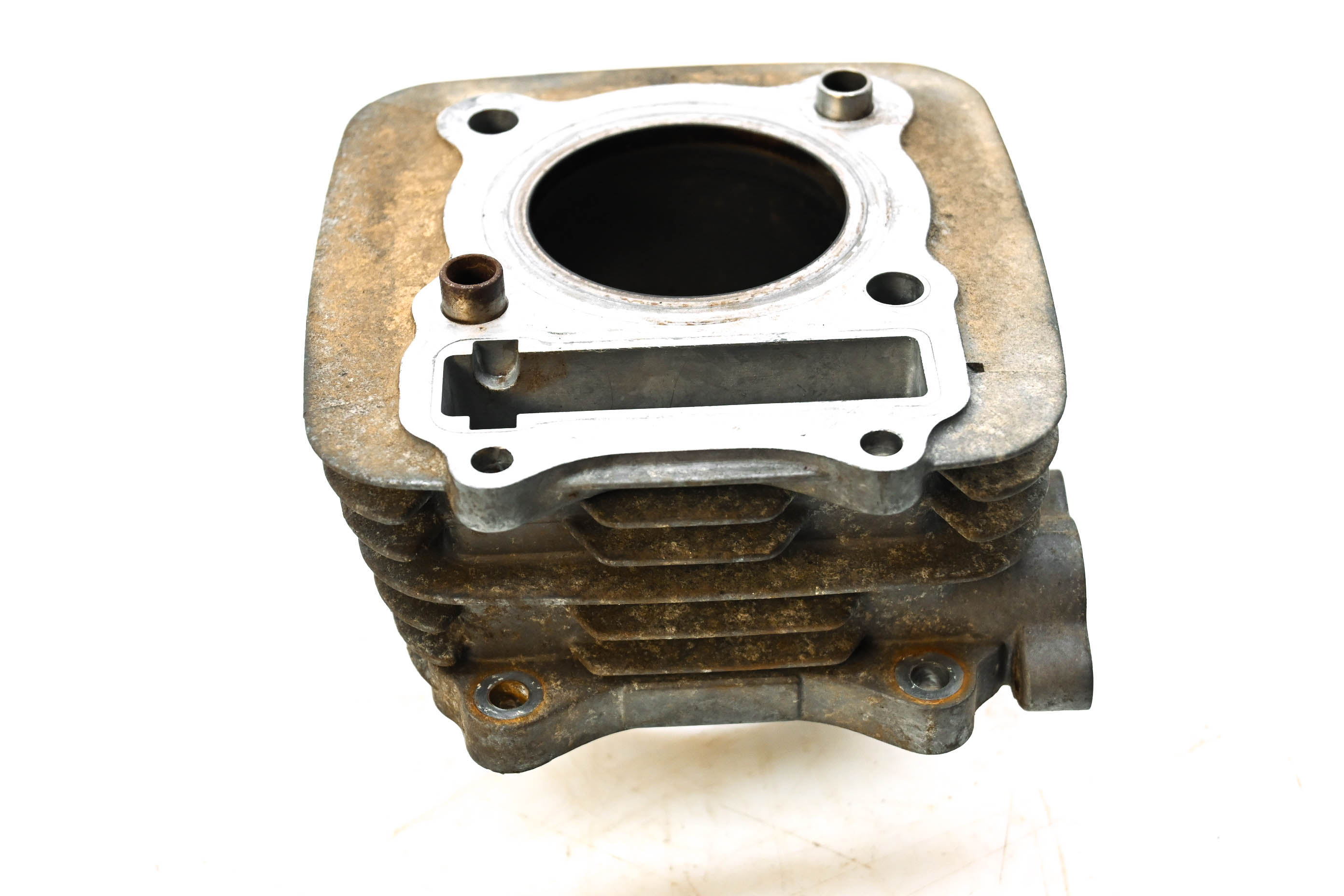 01 Suzuki Quadrunner 160 2x4 Cylinder LTF160