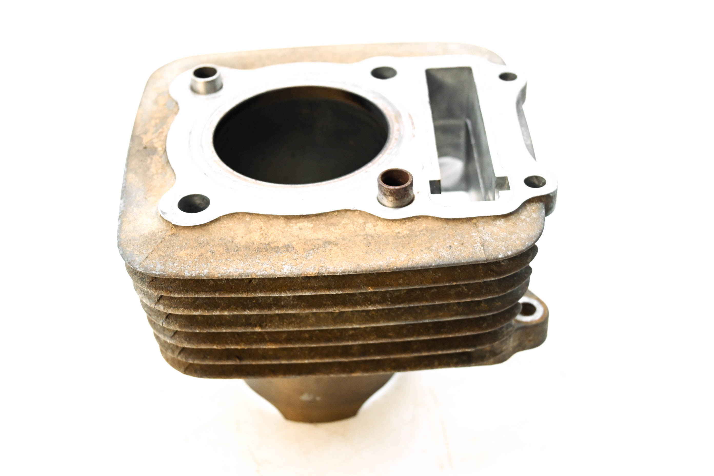 01 Suzuki Quadrunner 160 2x4 Cylinder LTF160