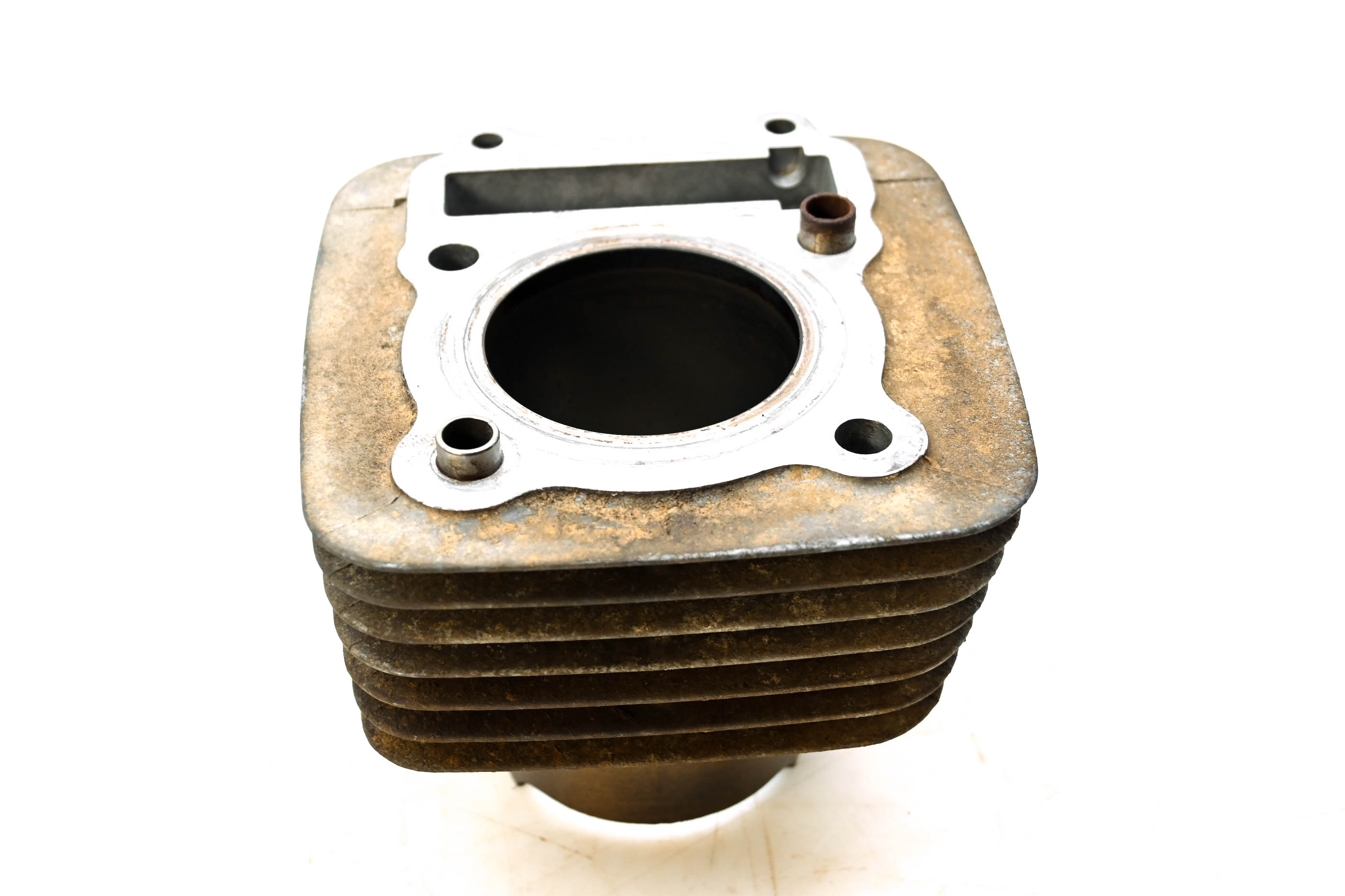 01 Suzuki Quadrunner 160 2x4 Cylinder LTF160