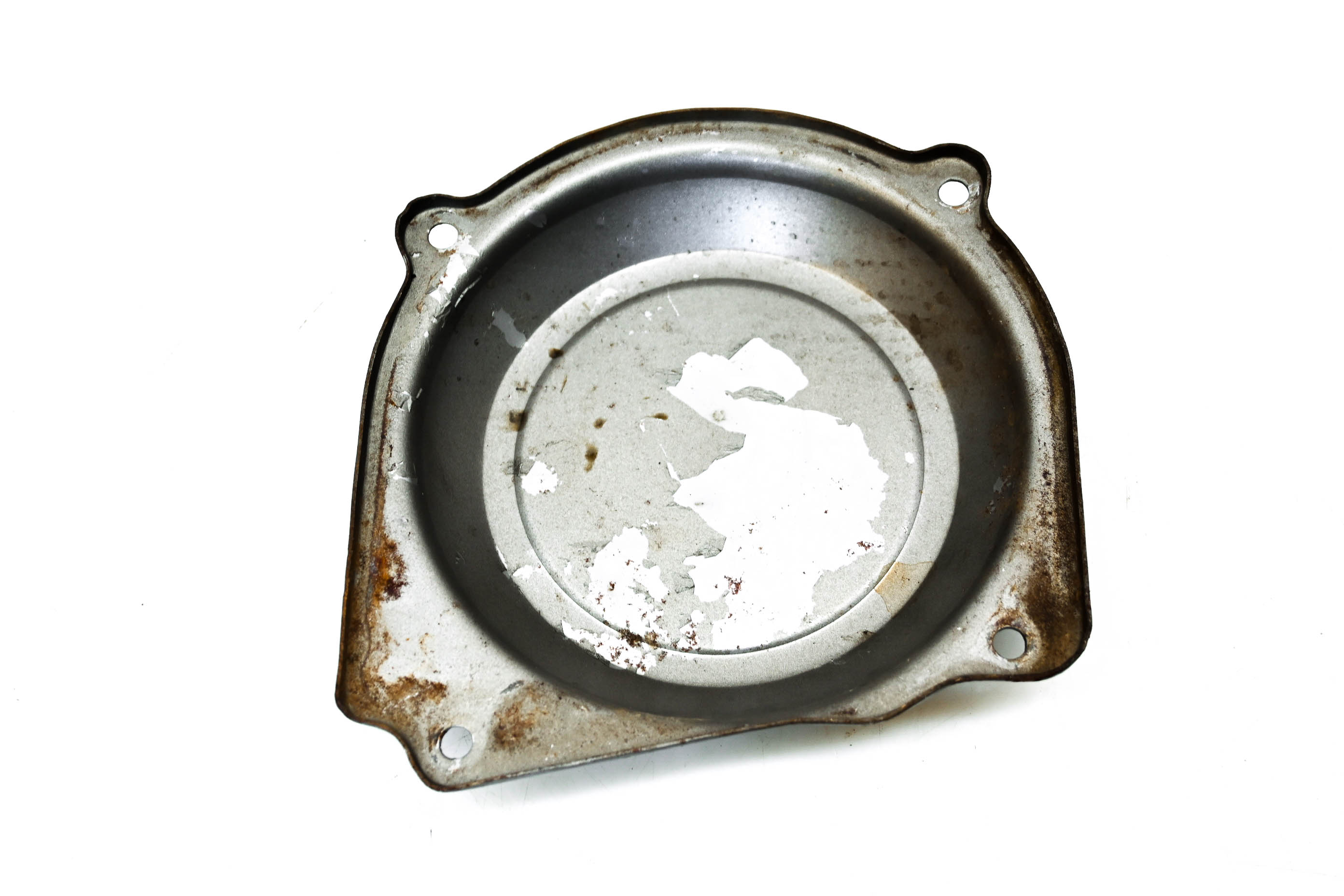 01 Suzuki Quadrunner 160 2x4 Outer Stator Cover LTF160