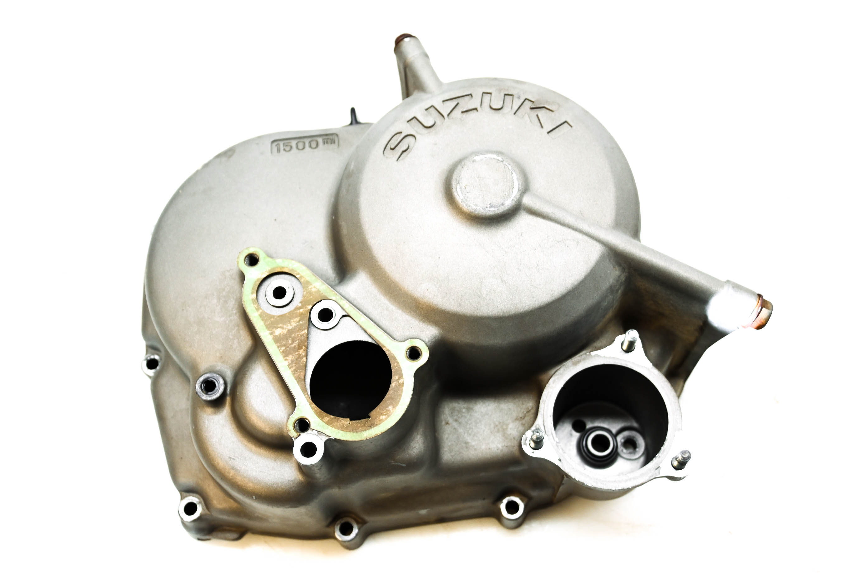 01 Suzuki Quadrunner 160 2x4 Clutch Cover LTF160