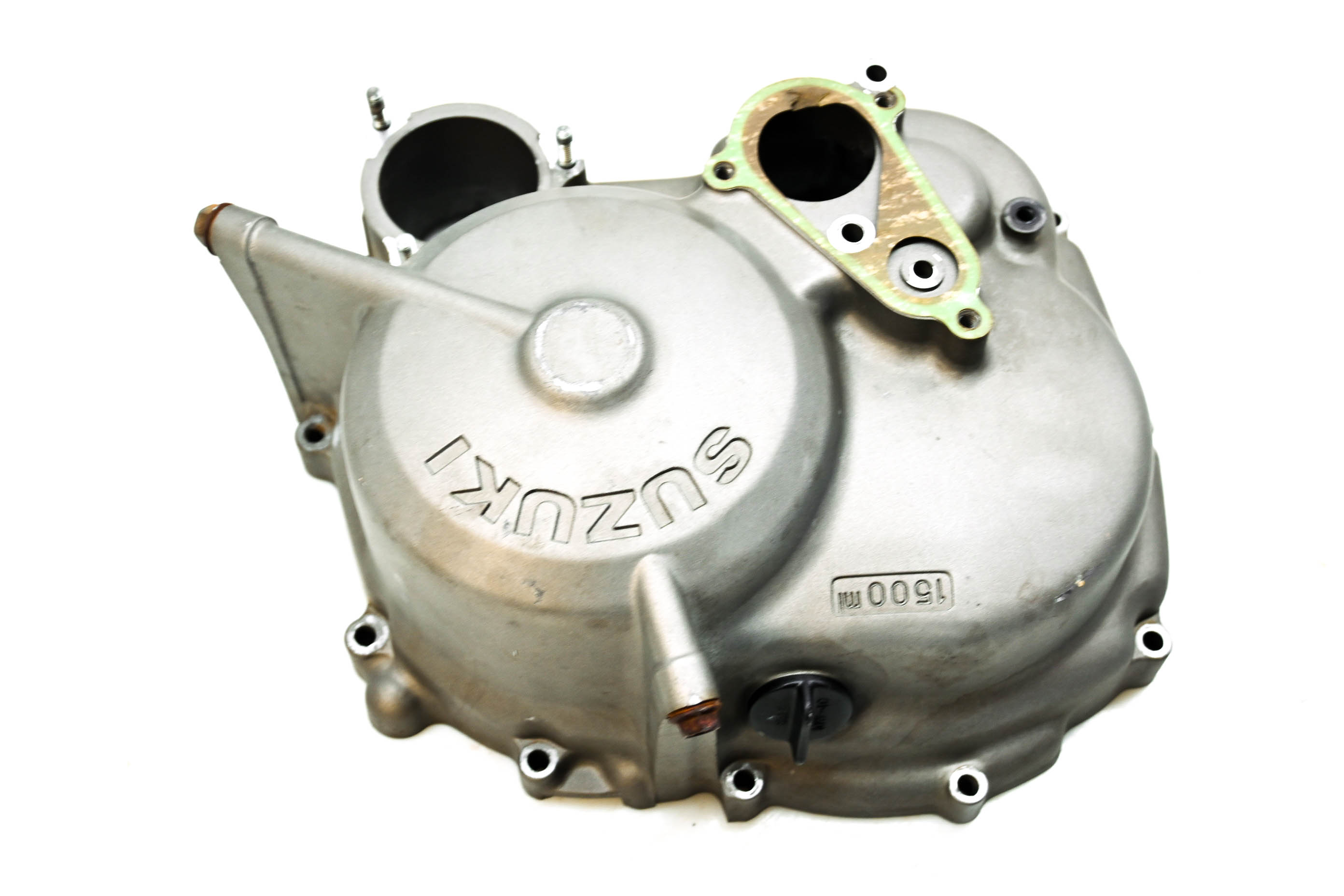 01 Suzuki Quadrunner 160 2x4 Clutch Cover LTF160