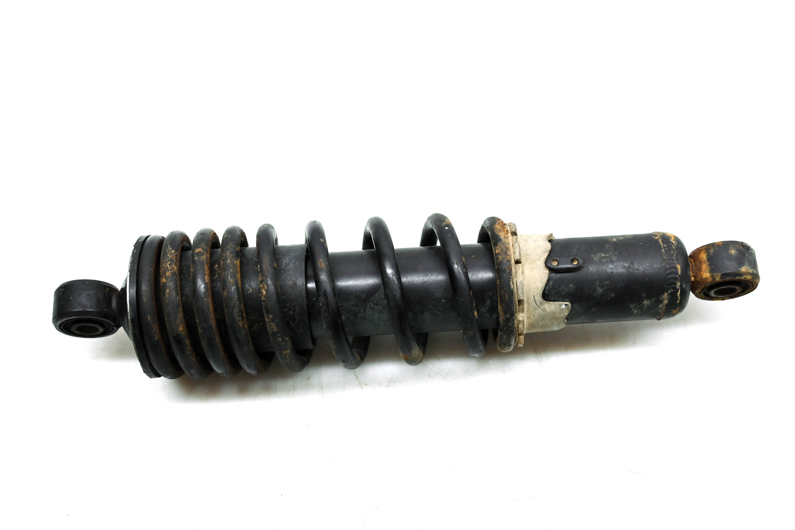 01 Suzuki Quadrunner 160 2x4 Rear Shock LTF160