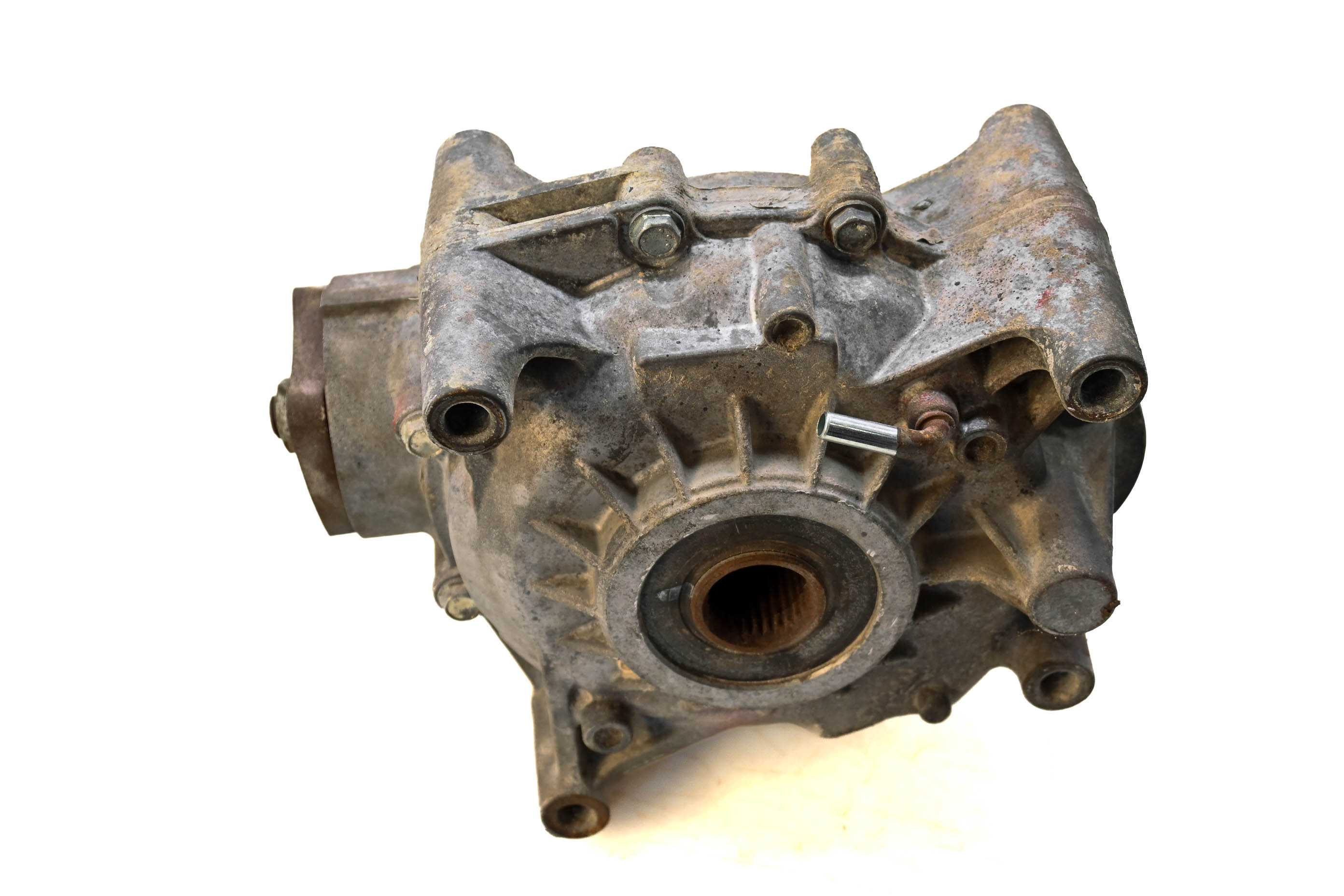 15 Polaris Sportsman 850 4x4 Rear Differential