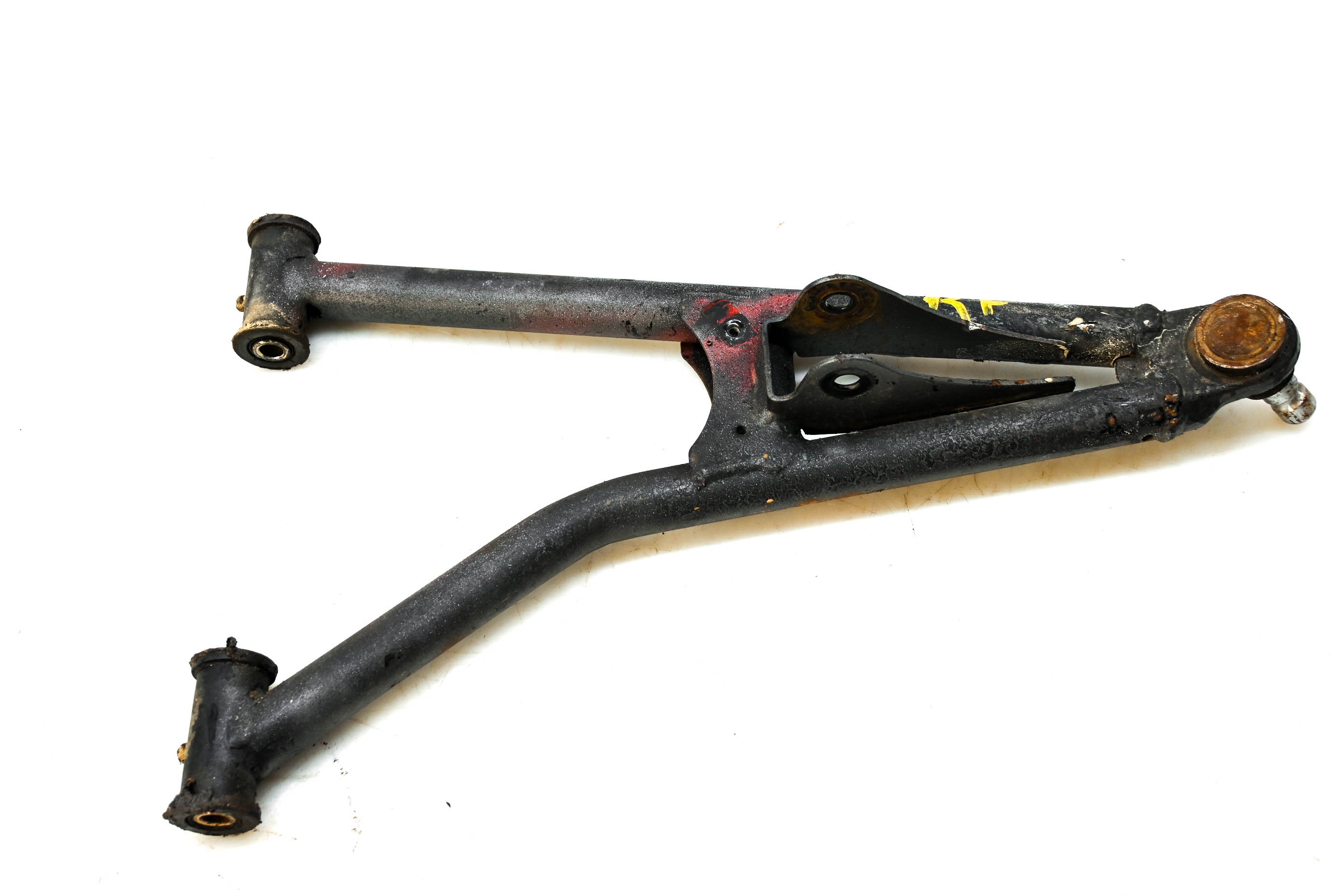 15 Polaris Sportsman 850 4x4 Front Upper Right A-Arm