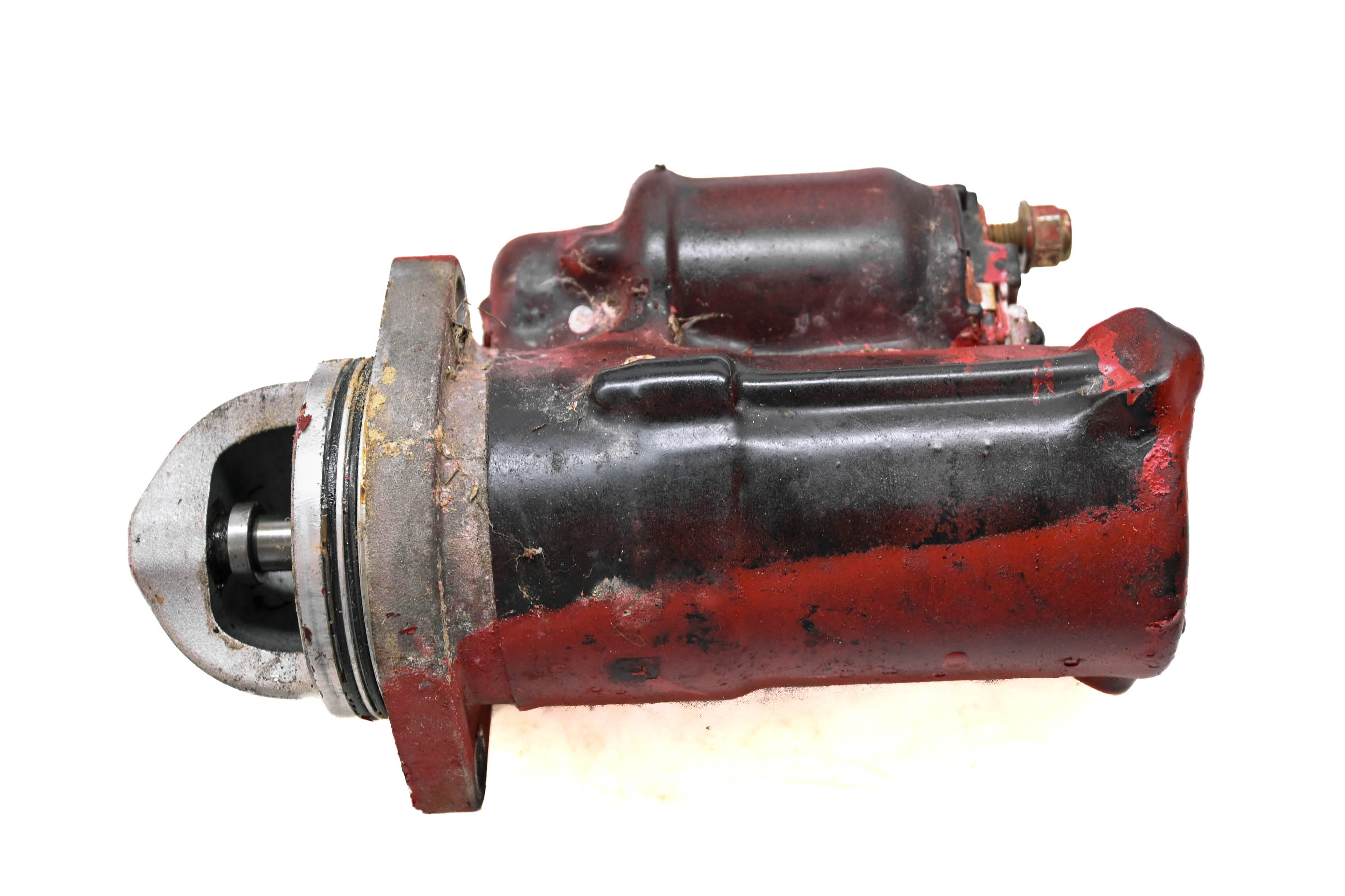 15 Polaris Sportsman 850 4x4 Starter Motor