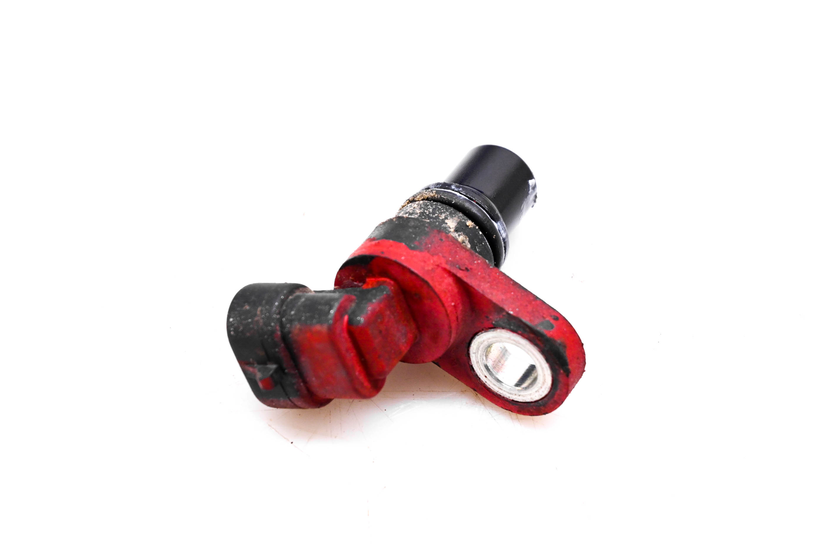 15 Polaris Sportsman 850 4x4 Speed Sensor