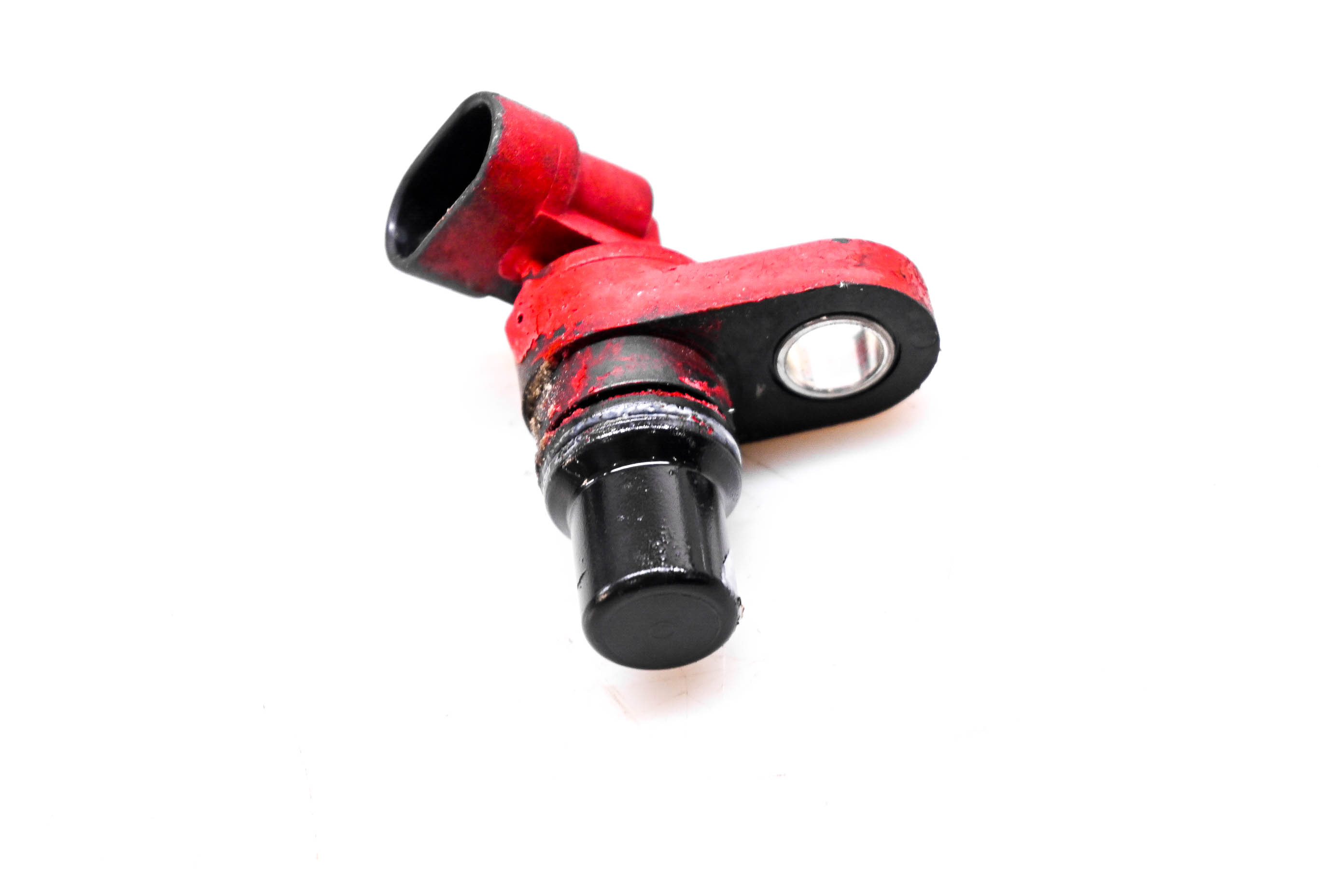 15 Polaris Sportsman 850 4x4 Speed Sensor