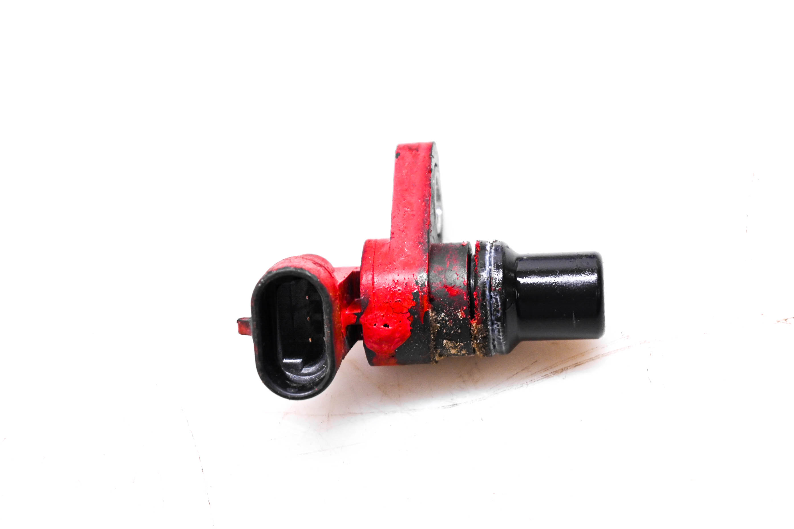 15 Polaris Sportsman 850 4x4 Speed Sensor