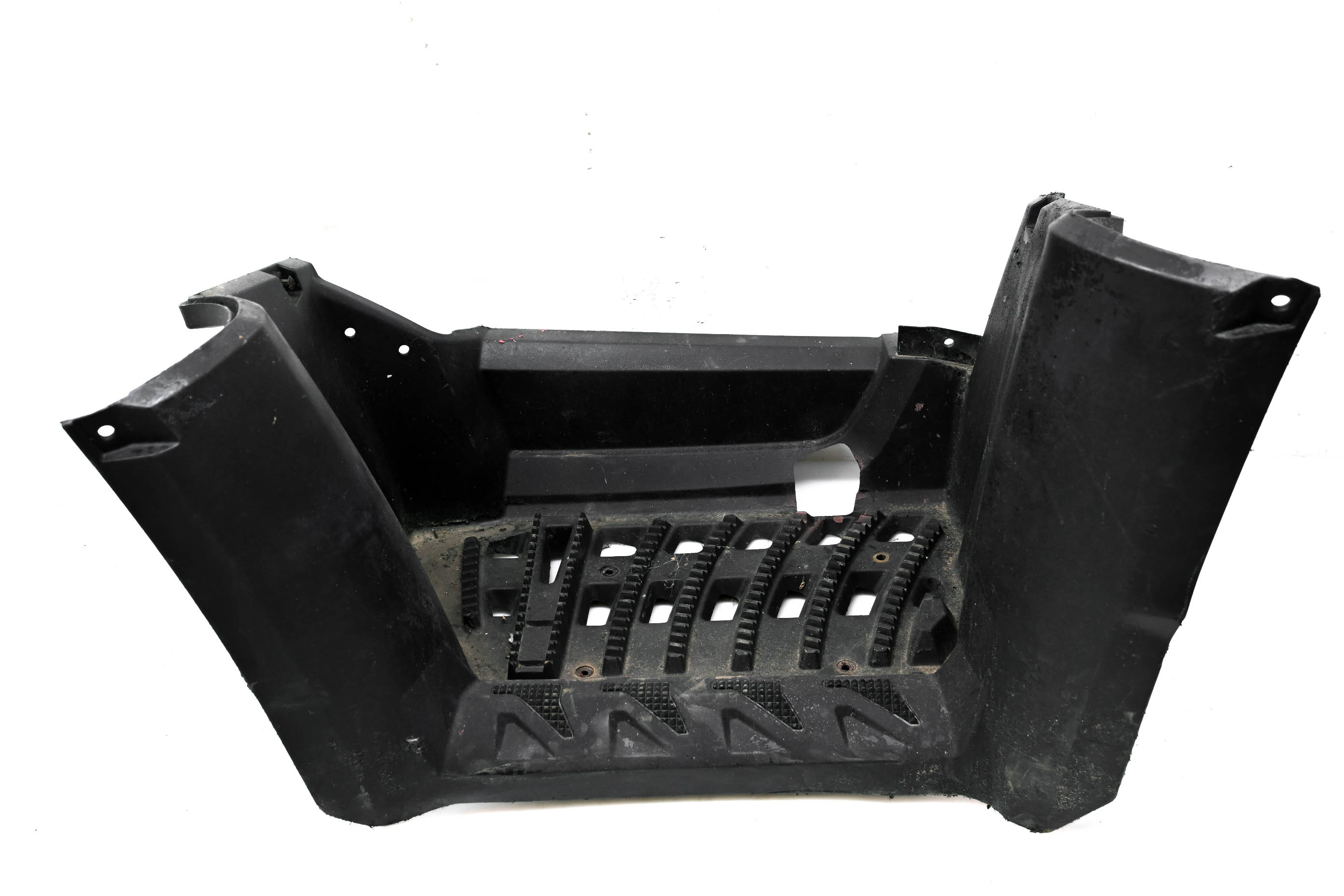 15 Polaris Sportsman 850 4x4 Right Floor Board Foot Well
