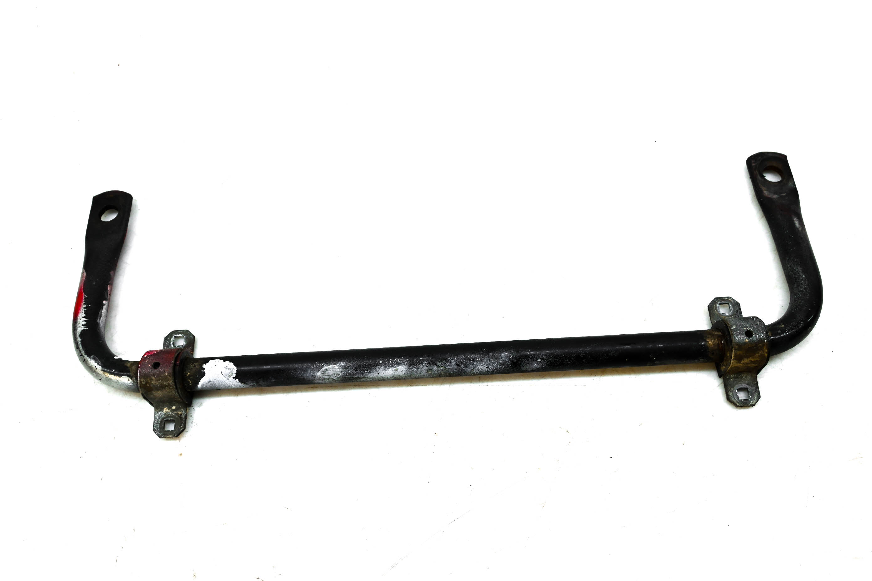 15 Polaris Sportsman 850 4x4 Rear Swaybar
