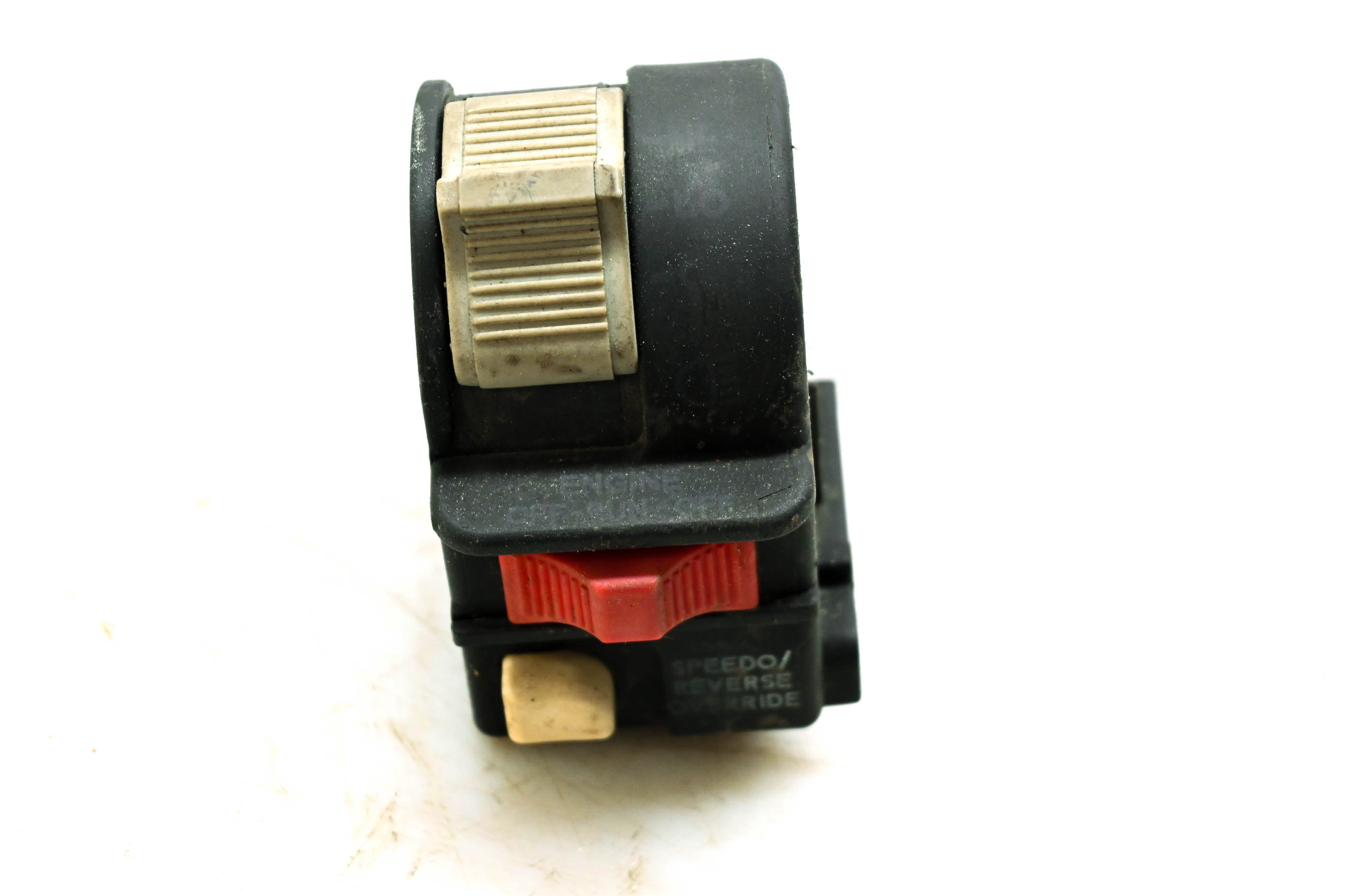 15 Polaris Sportsman 850 4x4 Headlight On Off Handlebar Switch