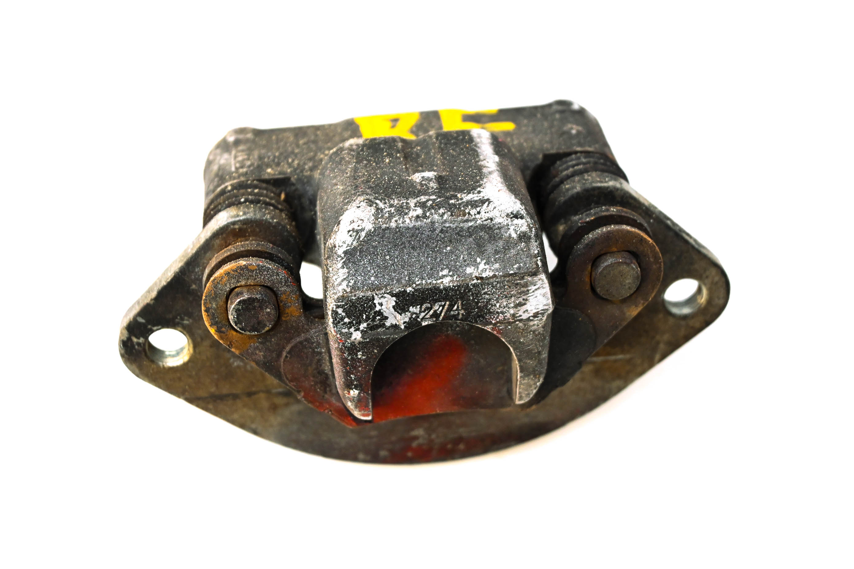 15 Polaris Sportsman 850 4x4 Front Right Brake Caliper