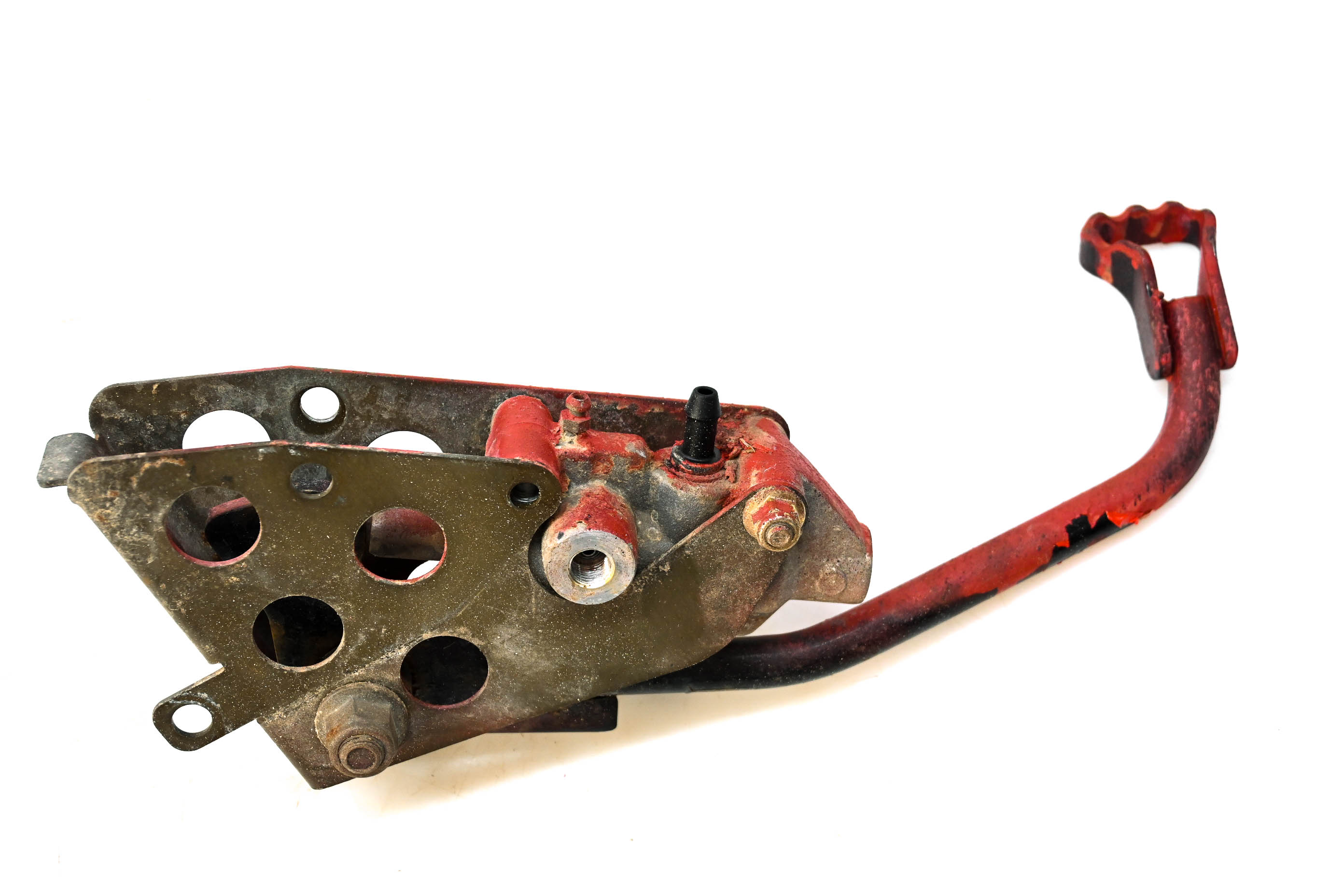 15 Polaris Sportsman 850 4x4 Rear Brake Master Cylinder