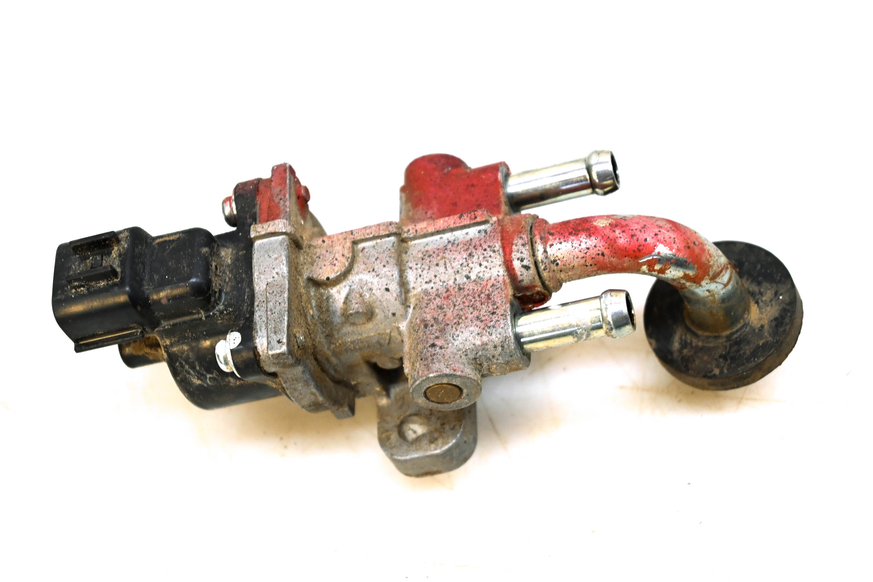 15 Polaris Sportsman 850 4x4 Iac Valve