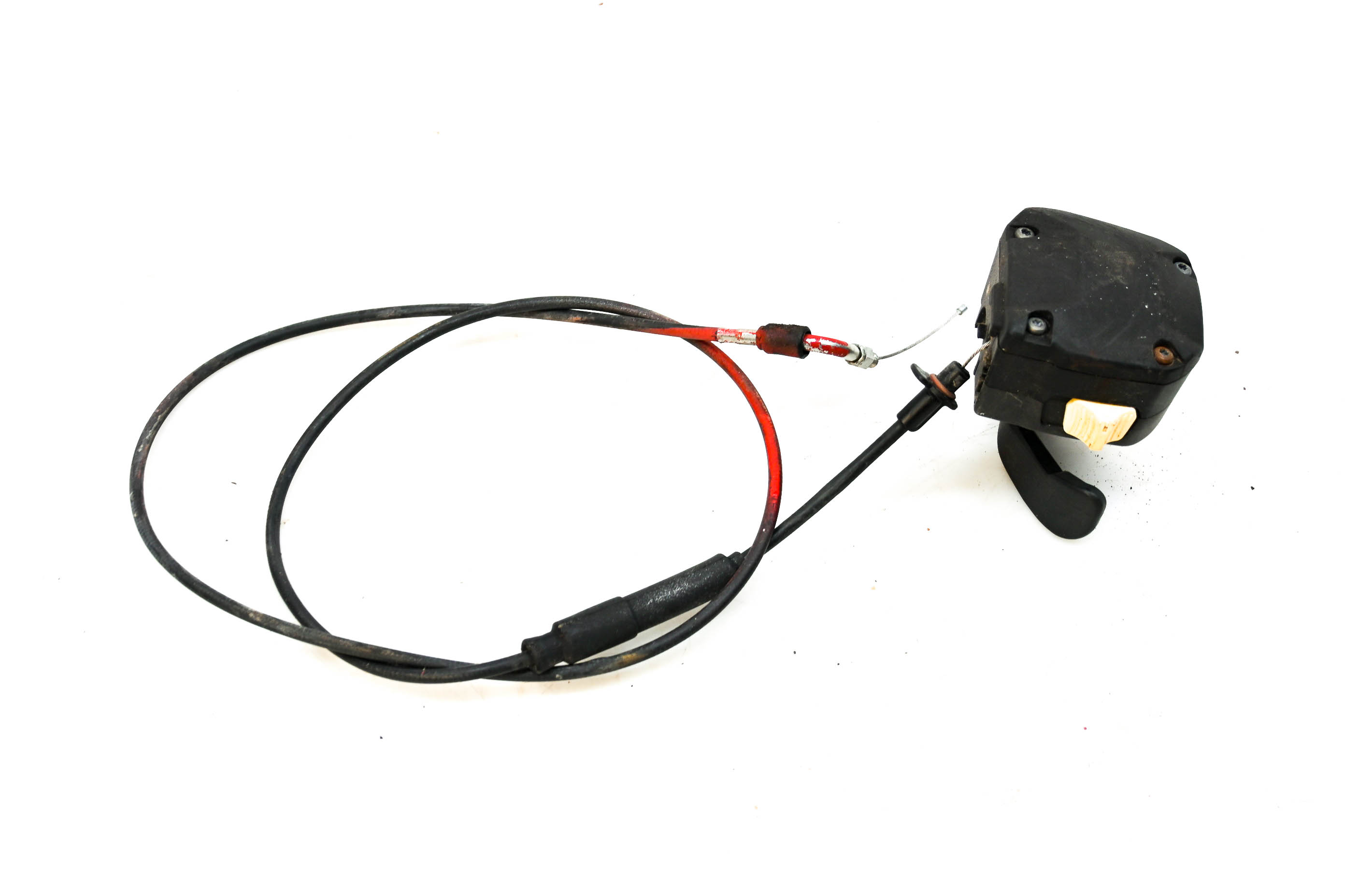 15 Polaris Sportsman 850 4x4 Thumb Throttle & Cable
