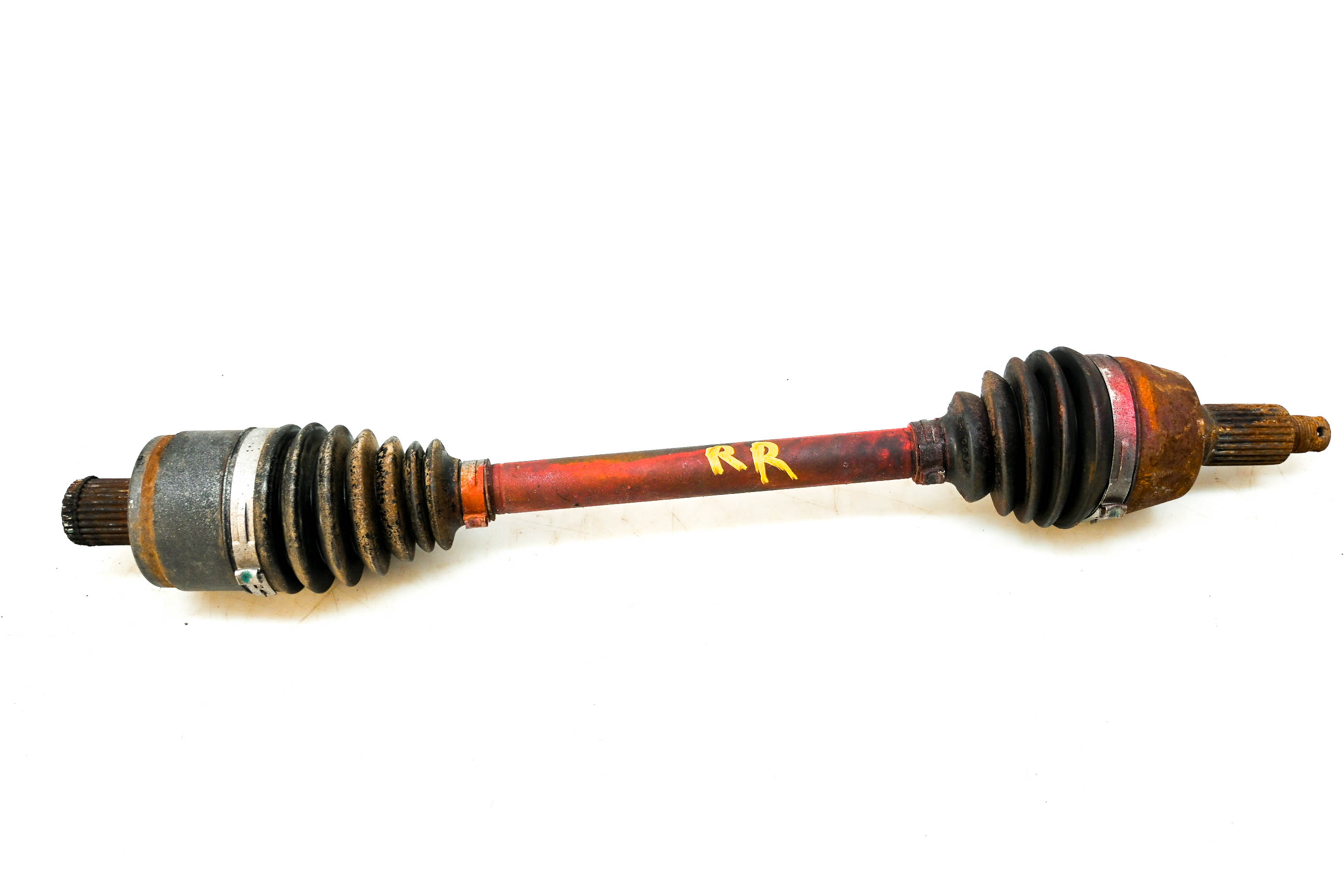 15 Polaris Sportsman 850 4x4 Rear Right Cv Axle
