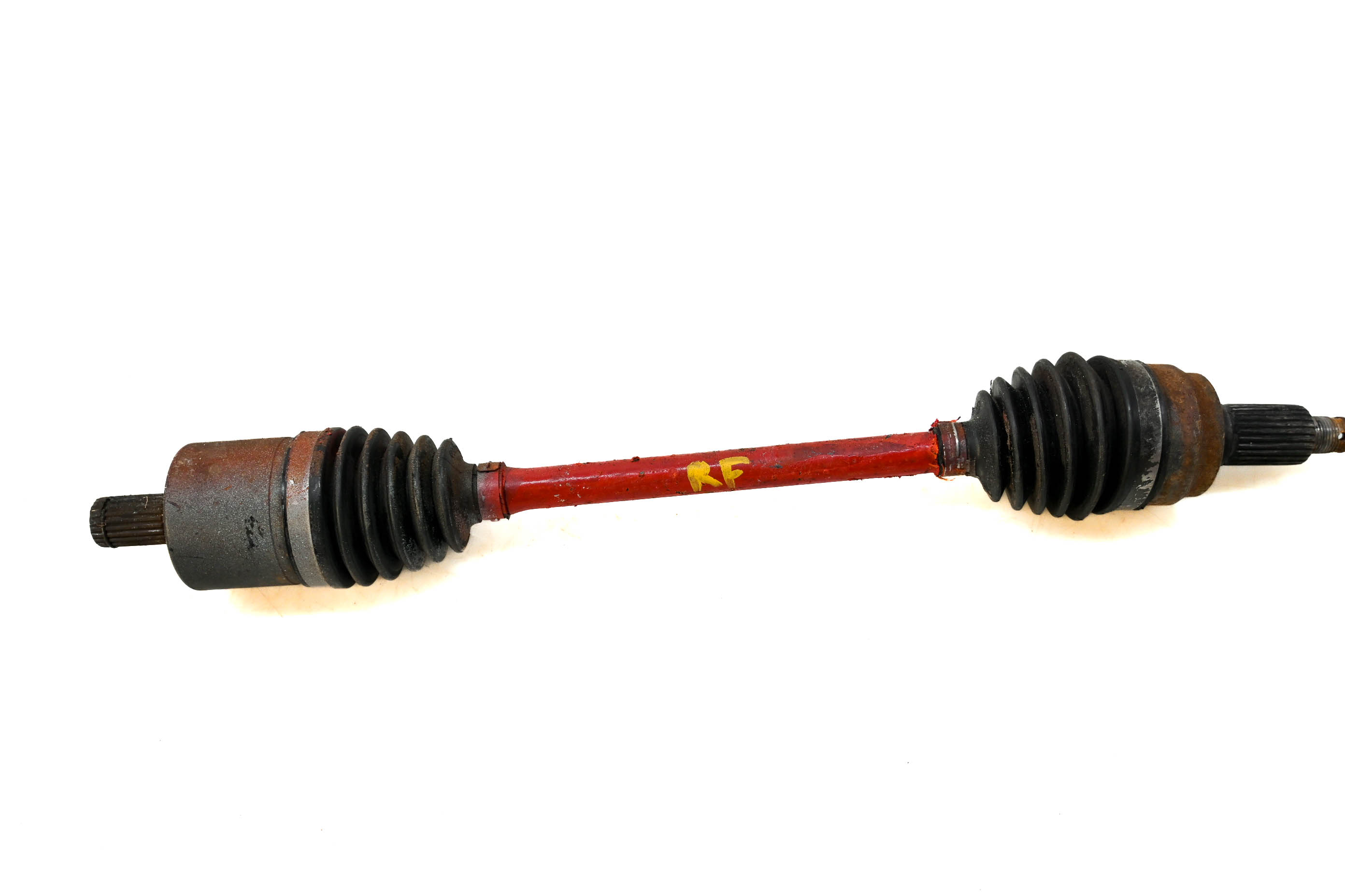 15 Polaris Sportsman 850 4x4 Front Right Cv Axle