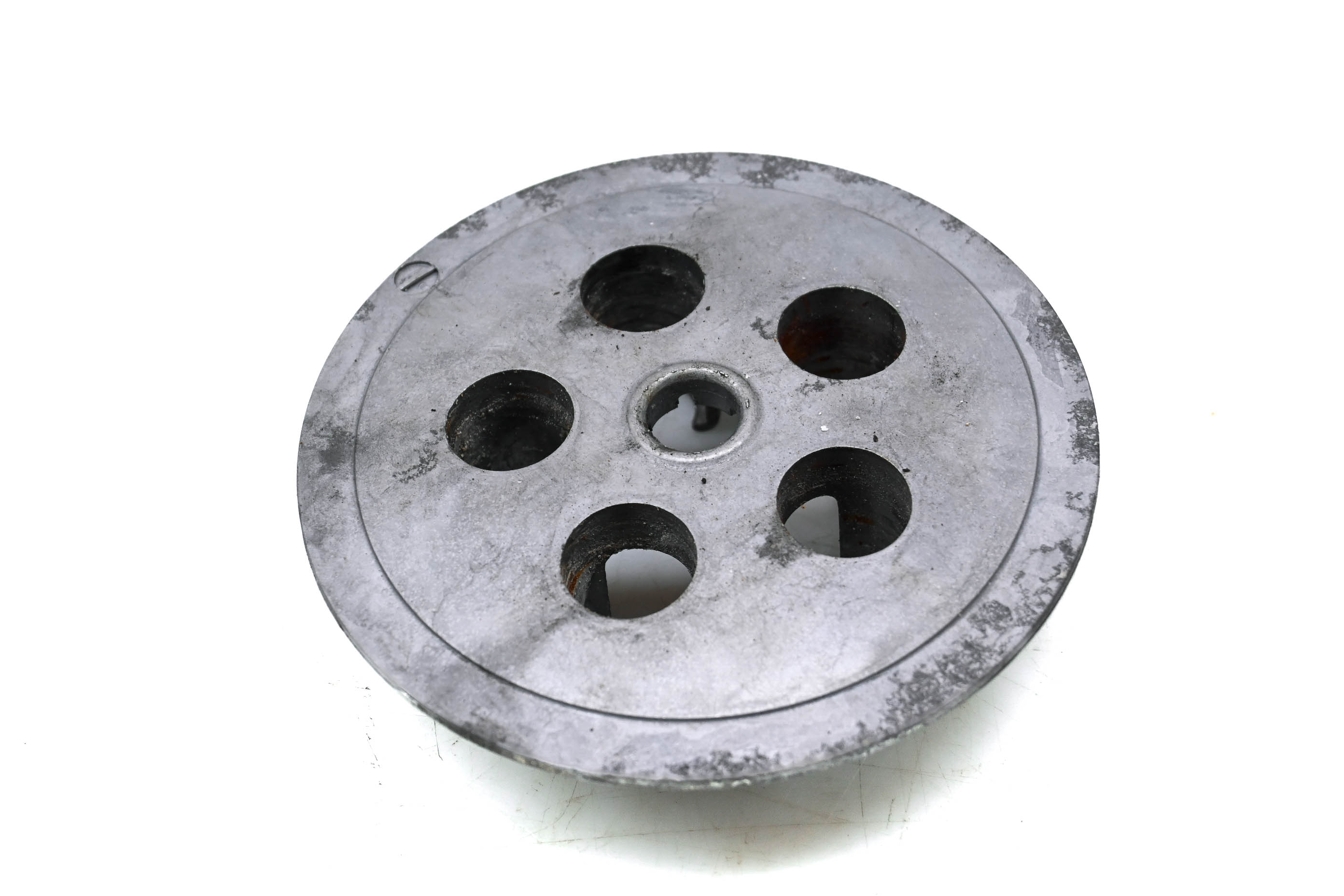 04 Honda CRF250R Clutch Pressure Plate