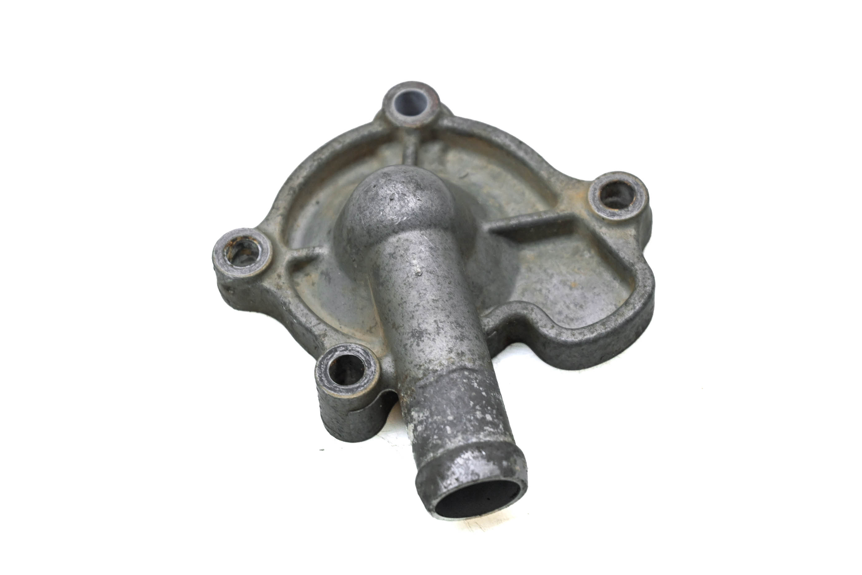 04 Honda CRF250R Water Pump Cover
