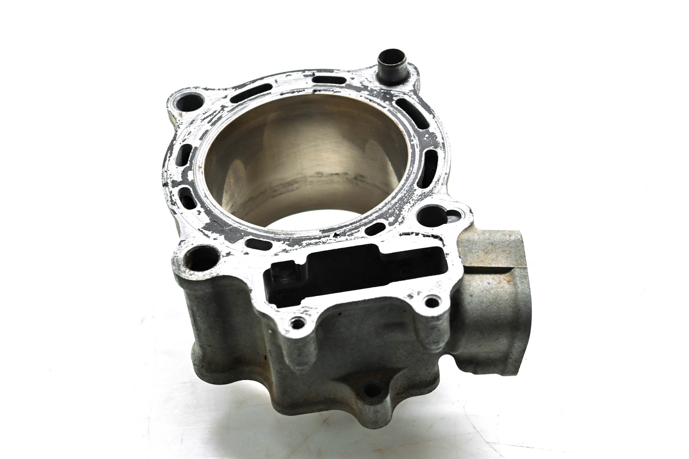 04 Honda CRF250R Cylinder