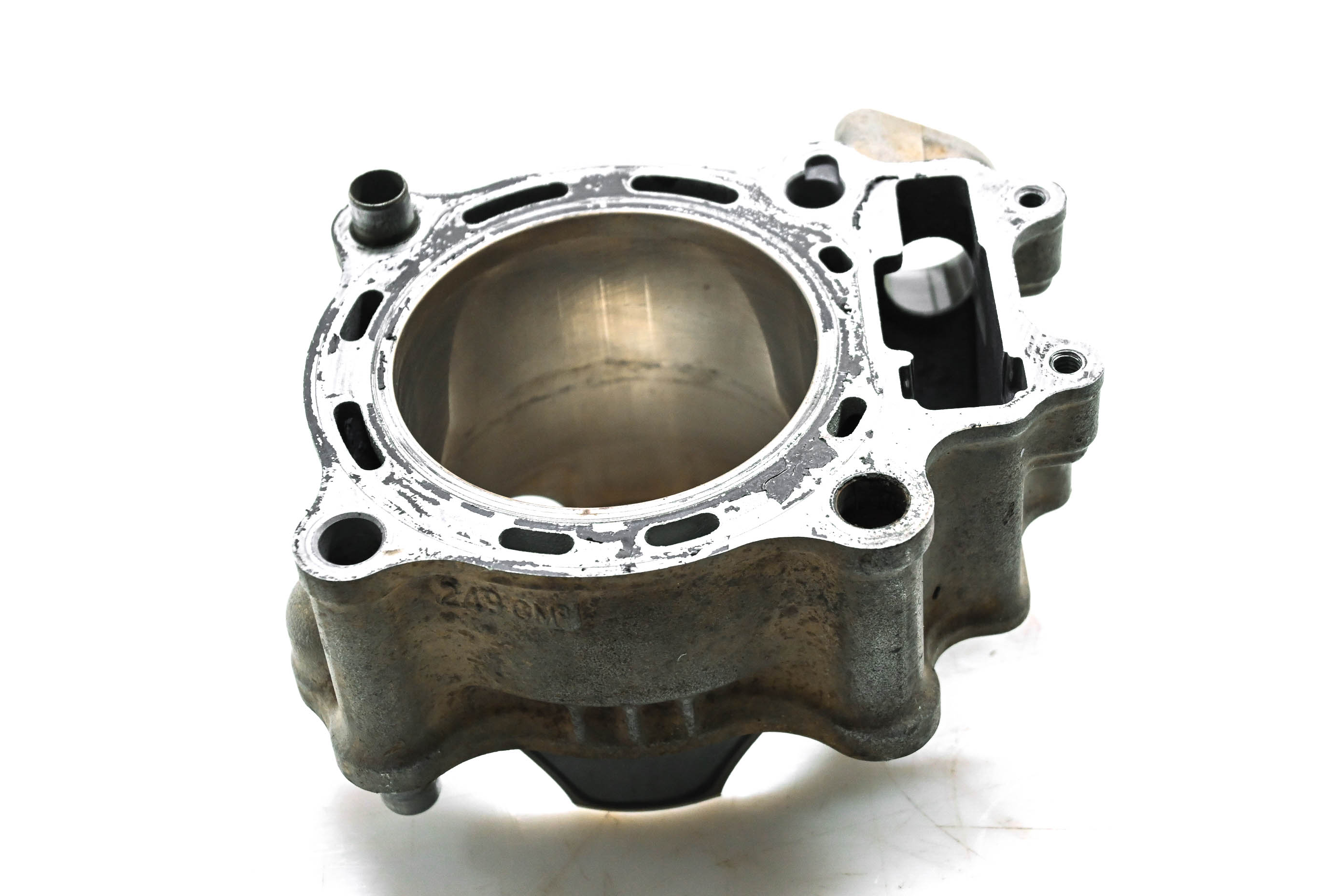 04 Honda CRF250R Cylinder
