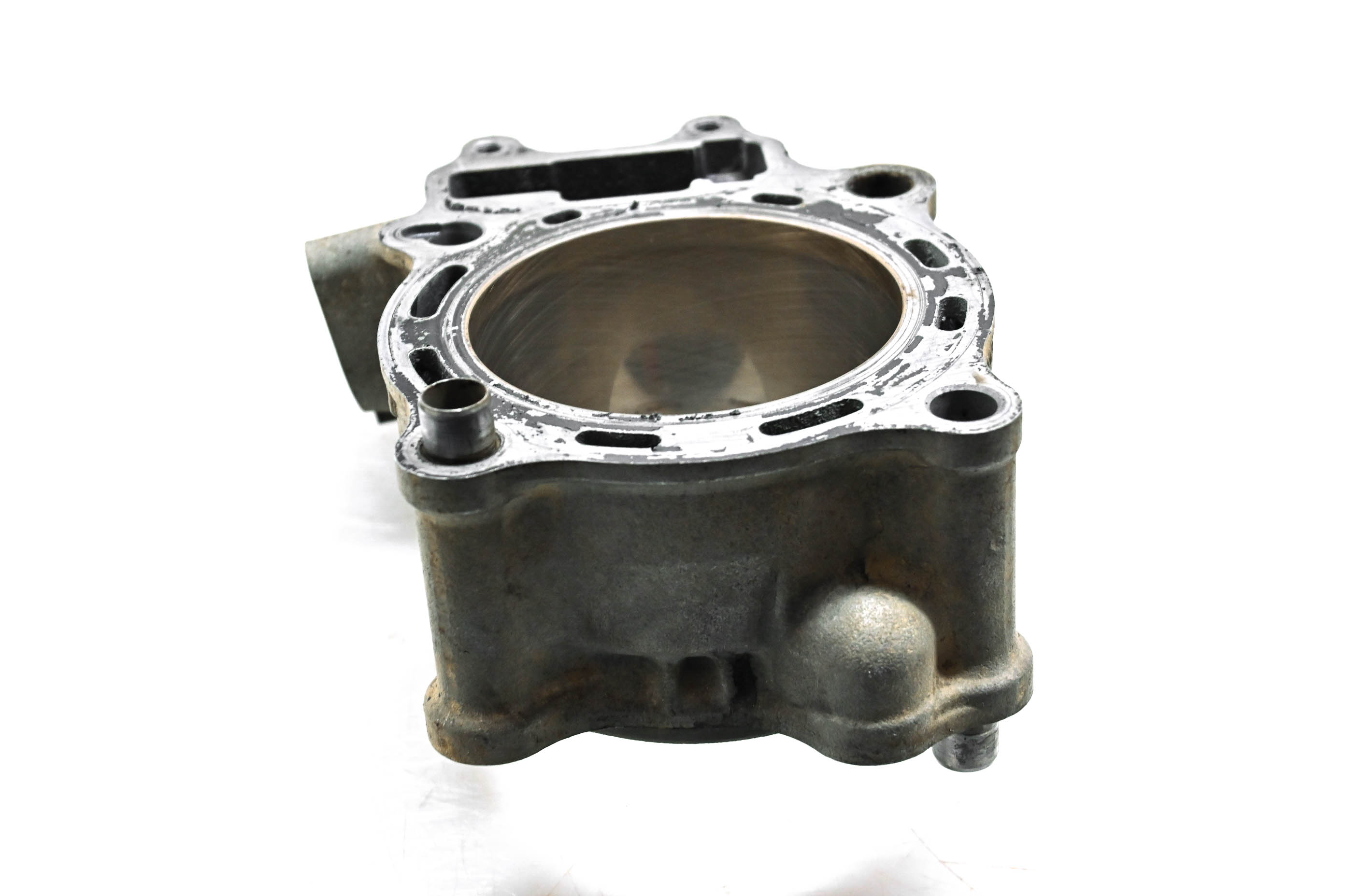 04 Honda CRF250R Cylinder