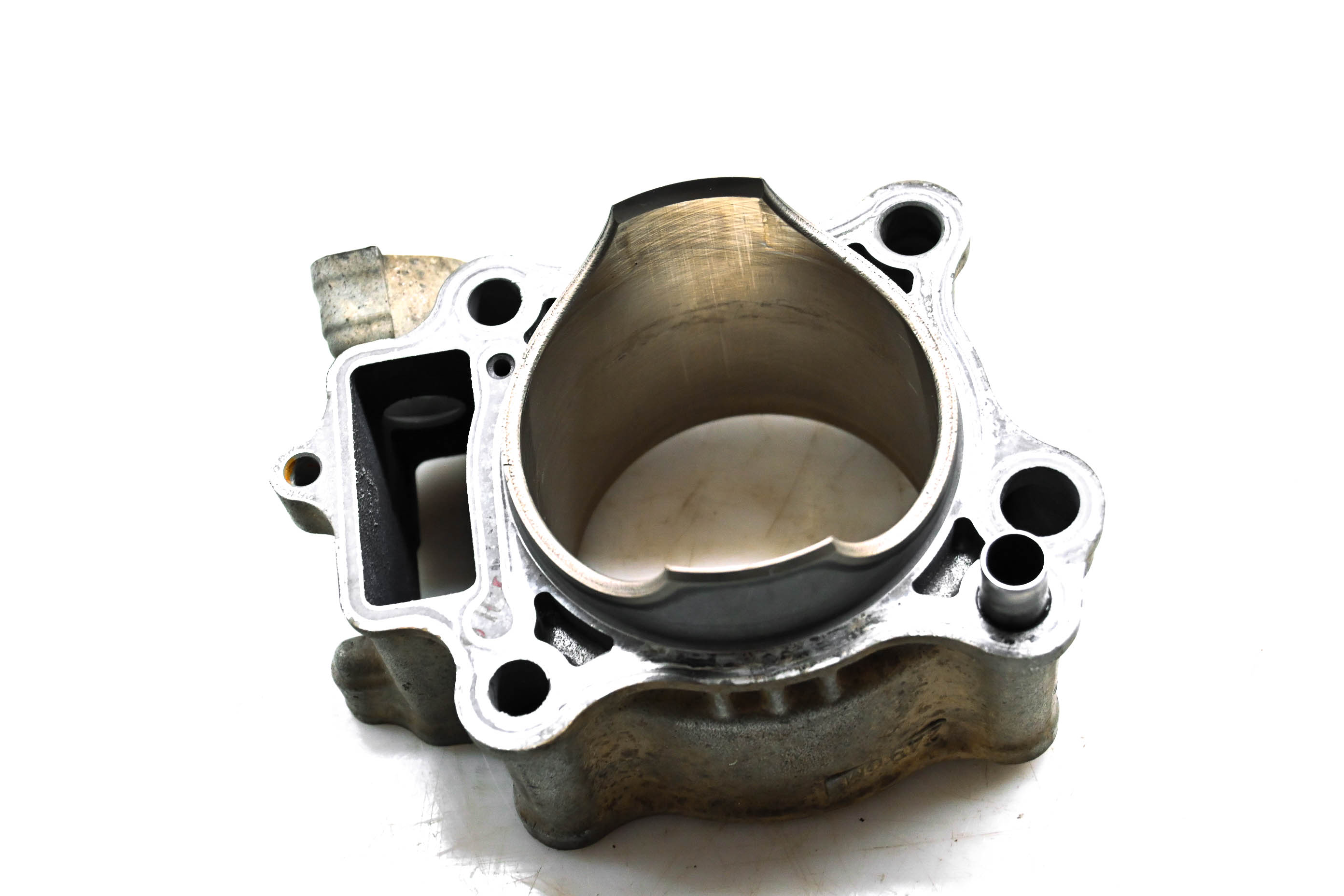 04 Honda CRF250R Cylinder