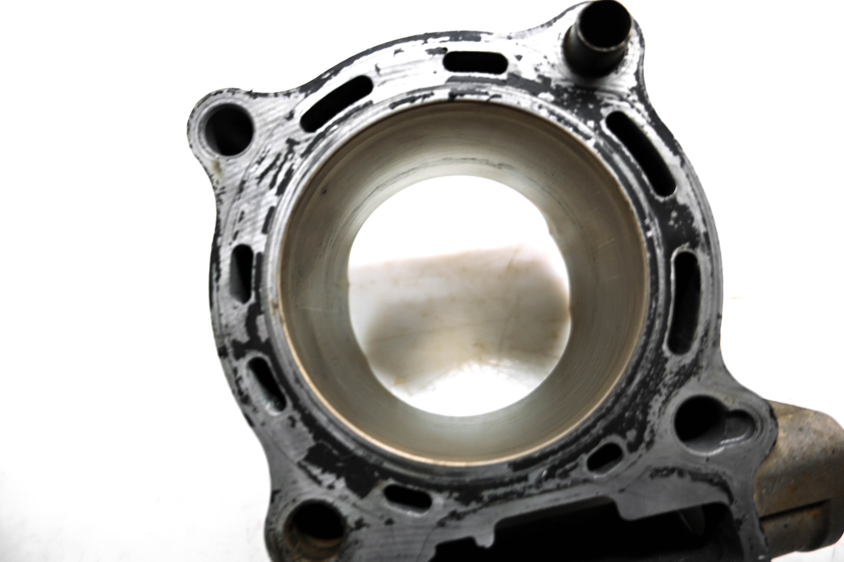 04 Honda CRF250R Cylinder