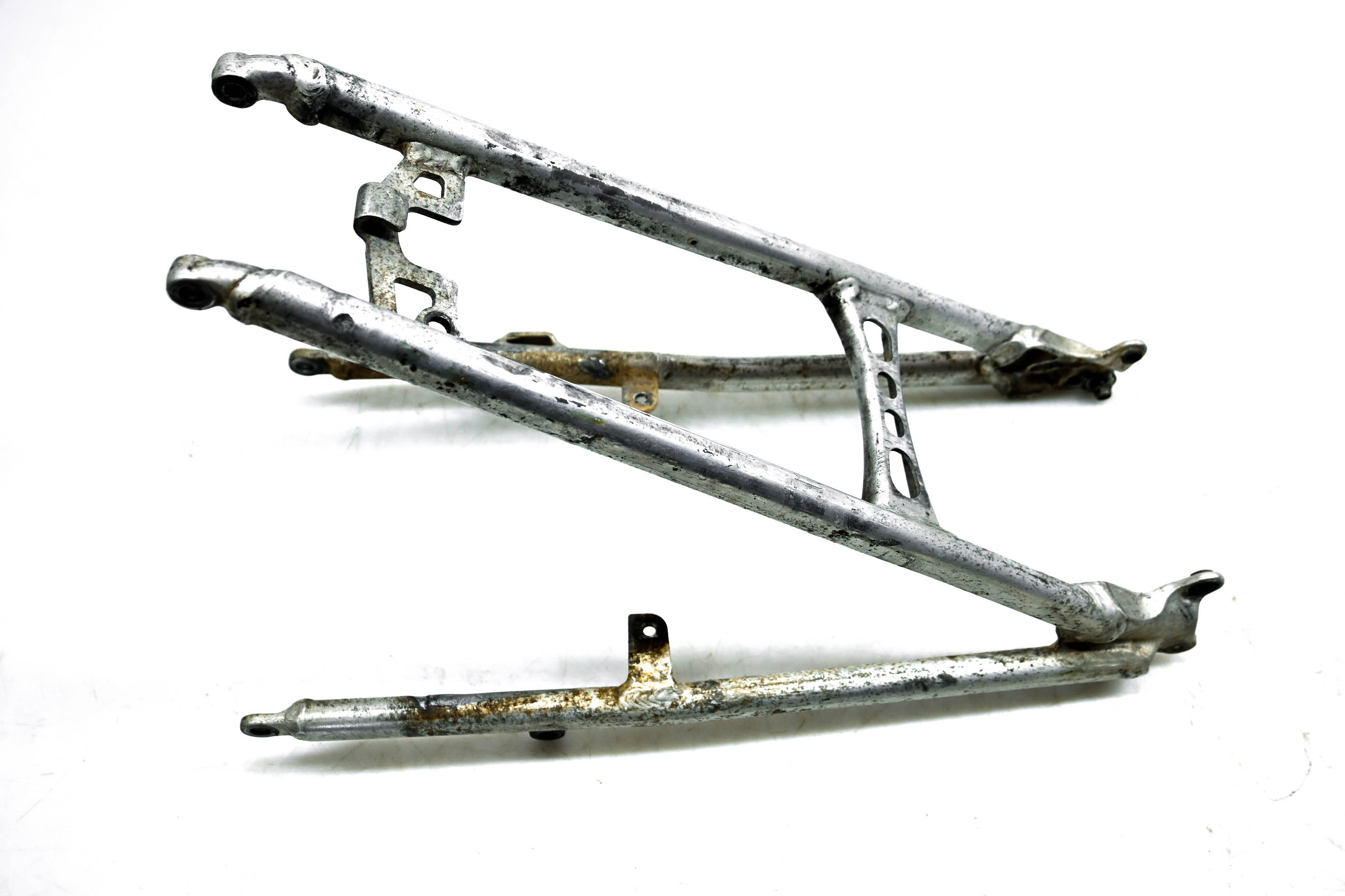 04 Honda CRF250R Subframe