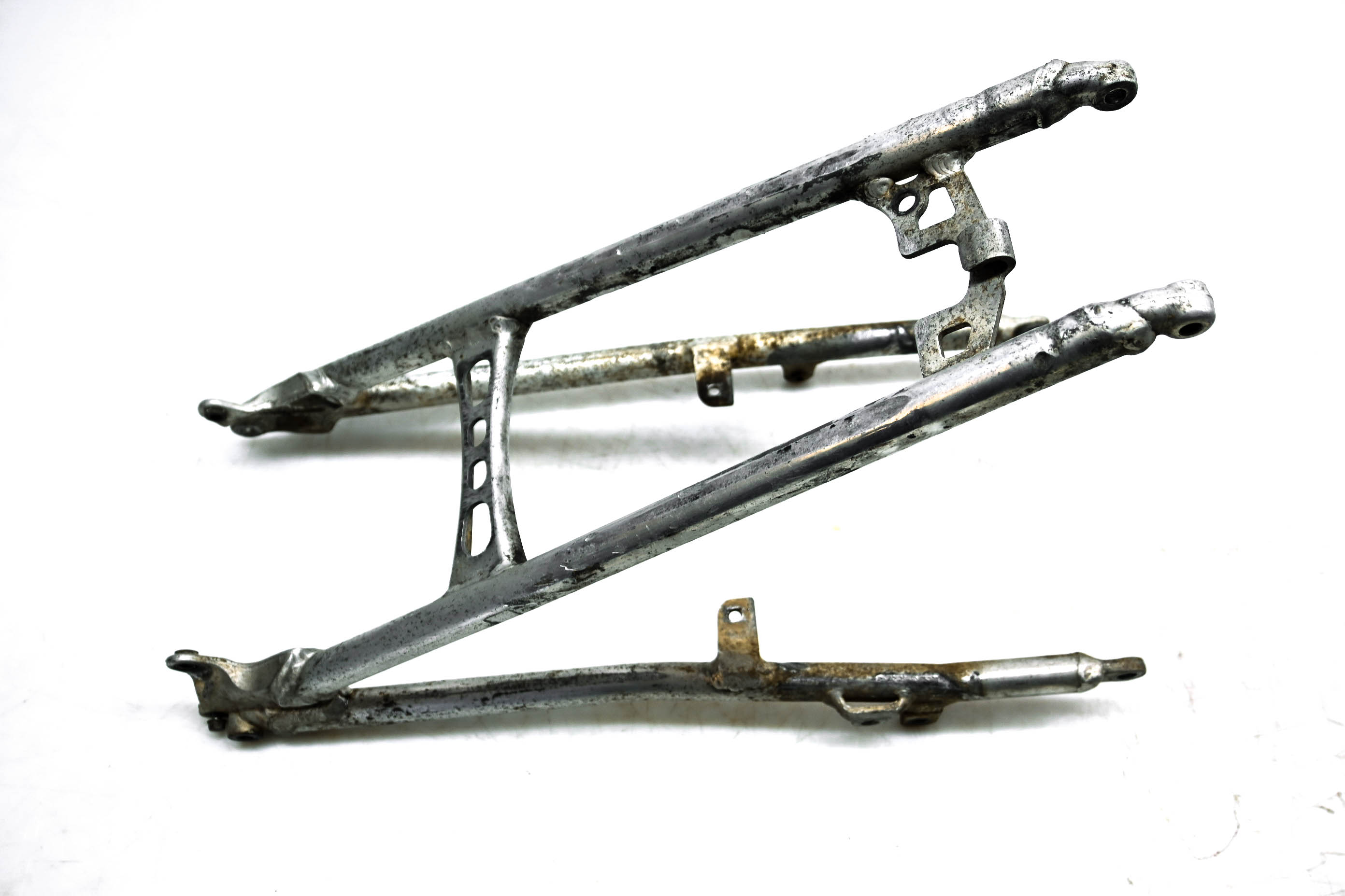 04 Honda CRF250R Subframe