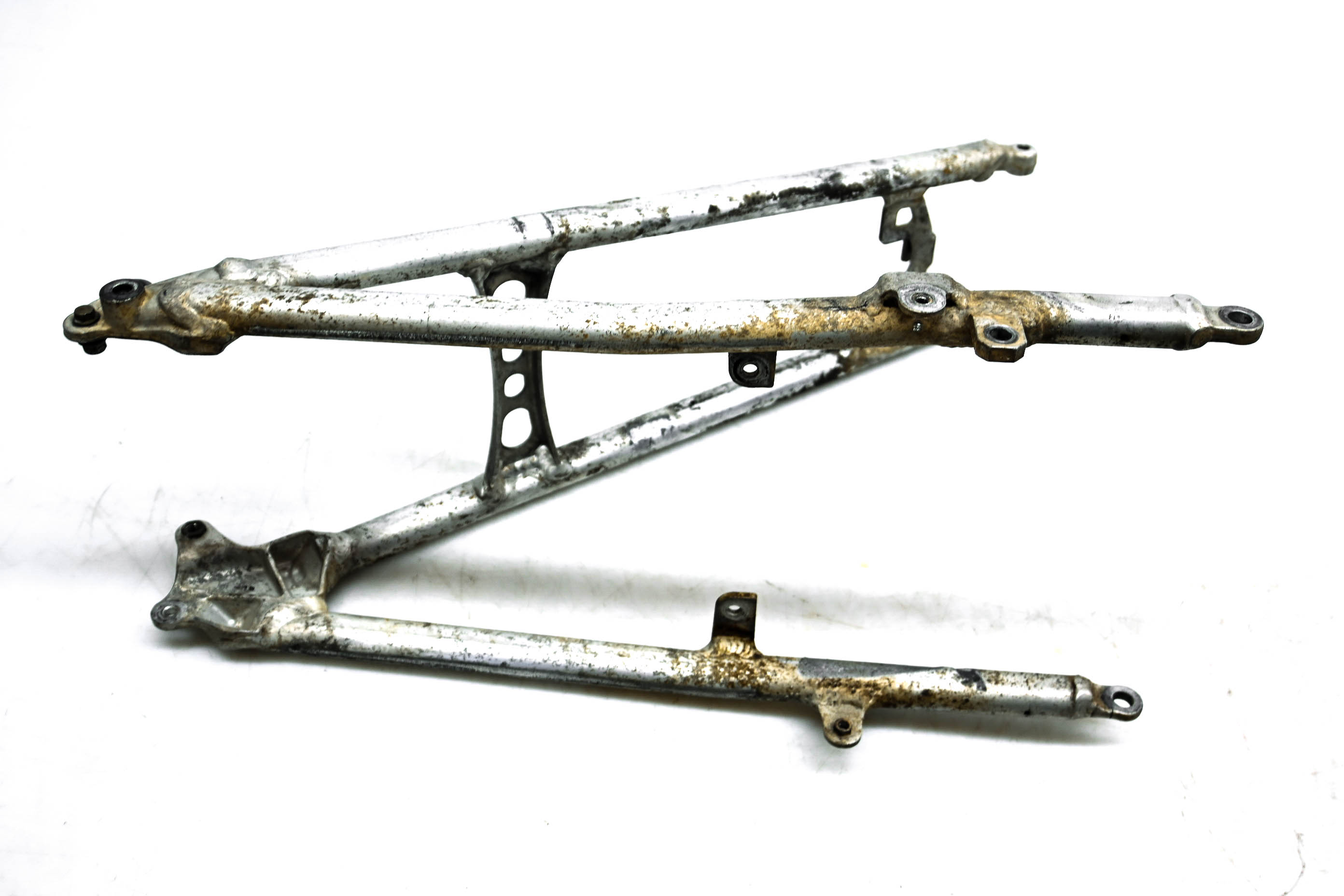 04 Honda CRF250R Subframe