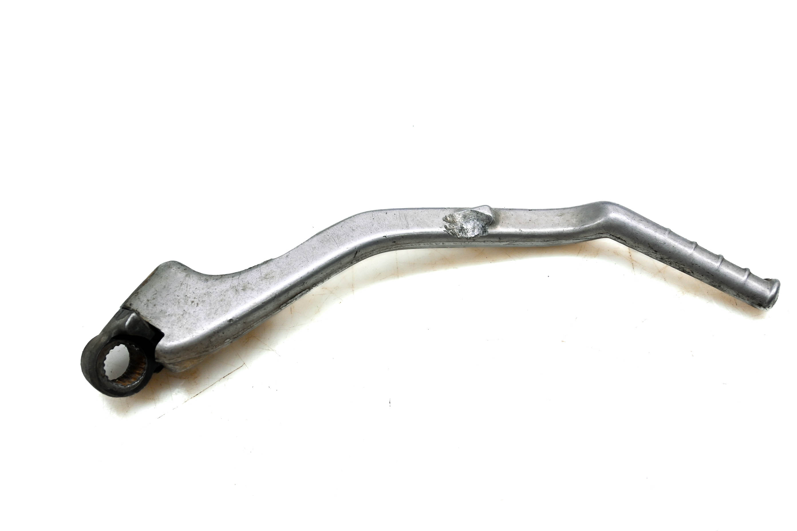 04 Honda CRF250R Kick Start Lever