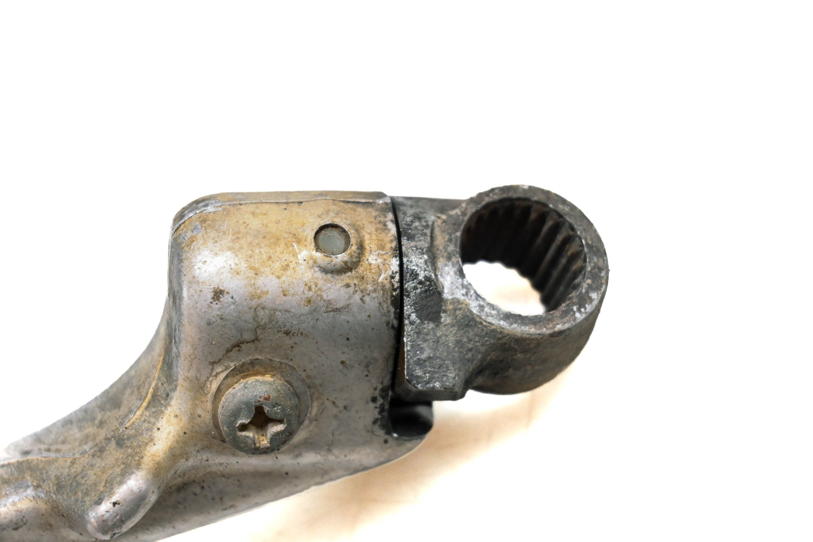 04 Honda CRF250R Kick Start Lever