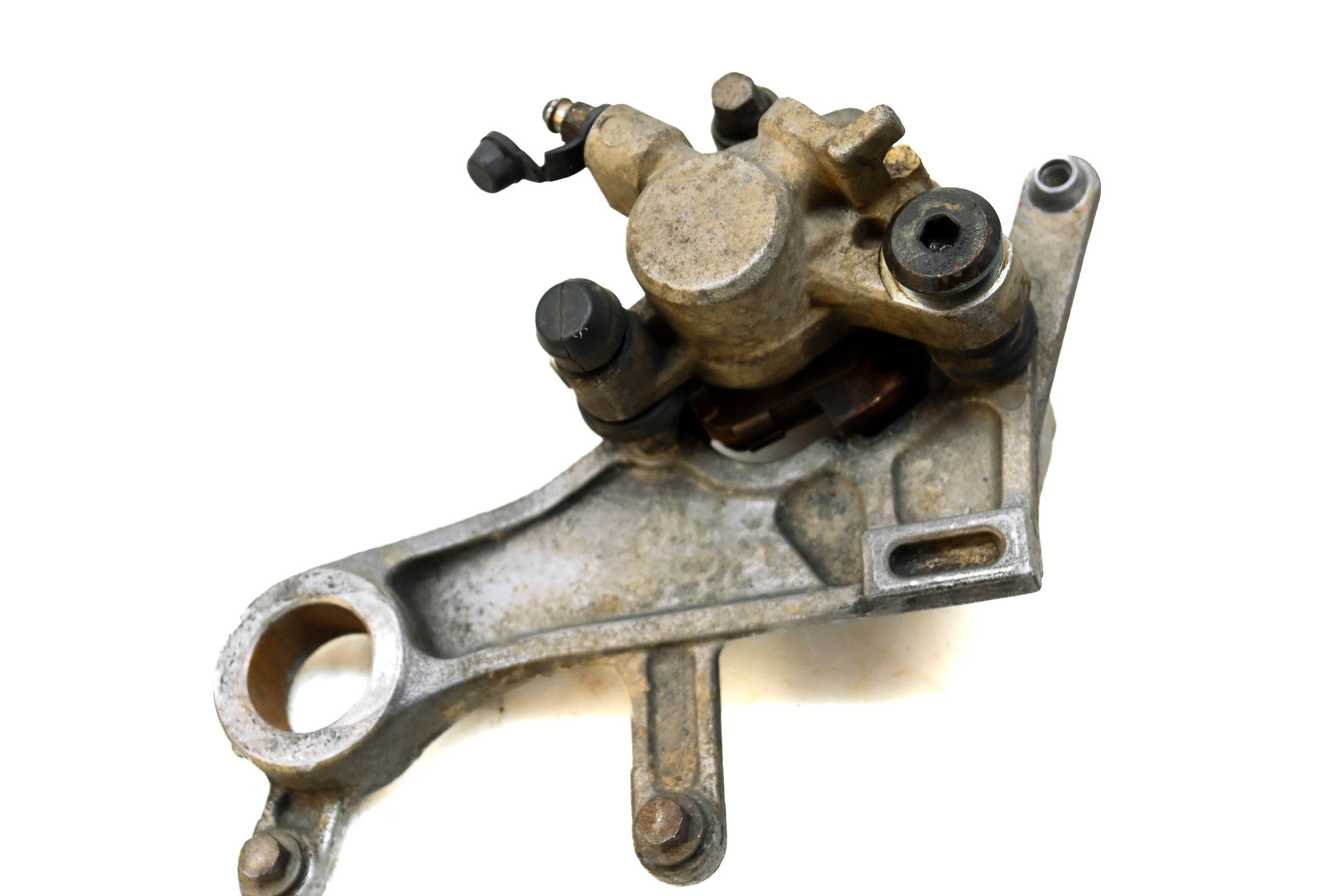 04 Honda CRF250R Rear Brake Caliper
