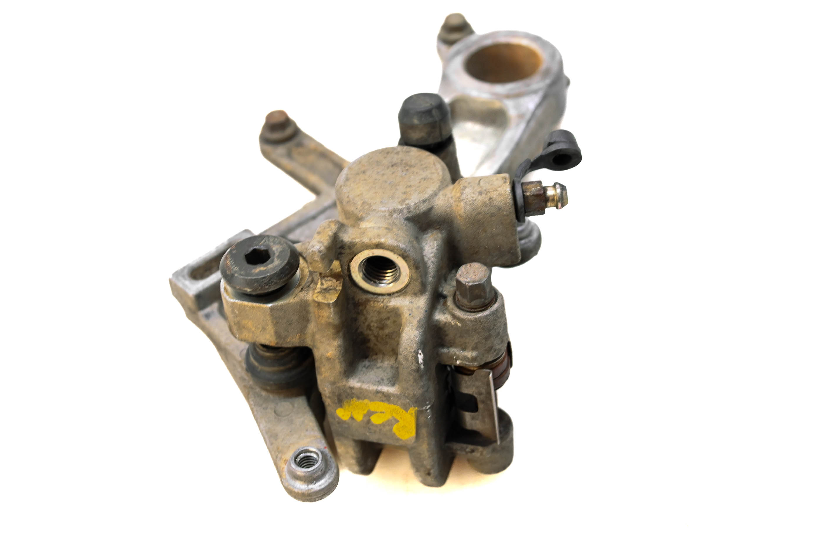 04 Honda CRF250R Rear Brake Caliper