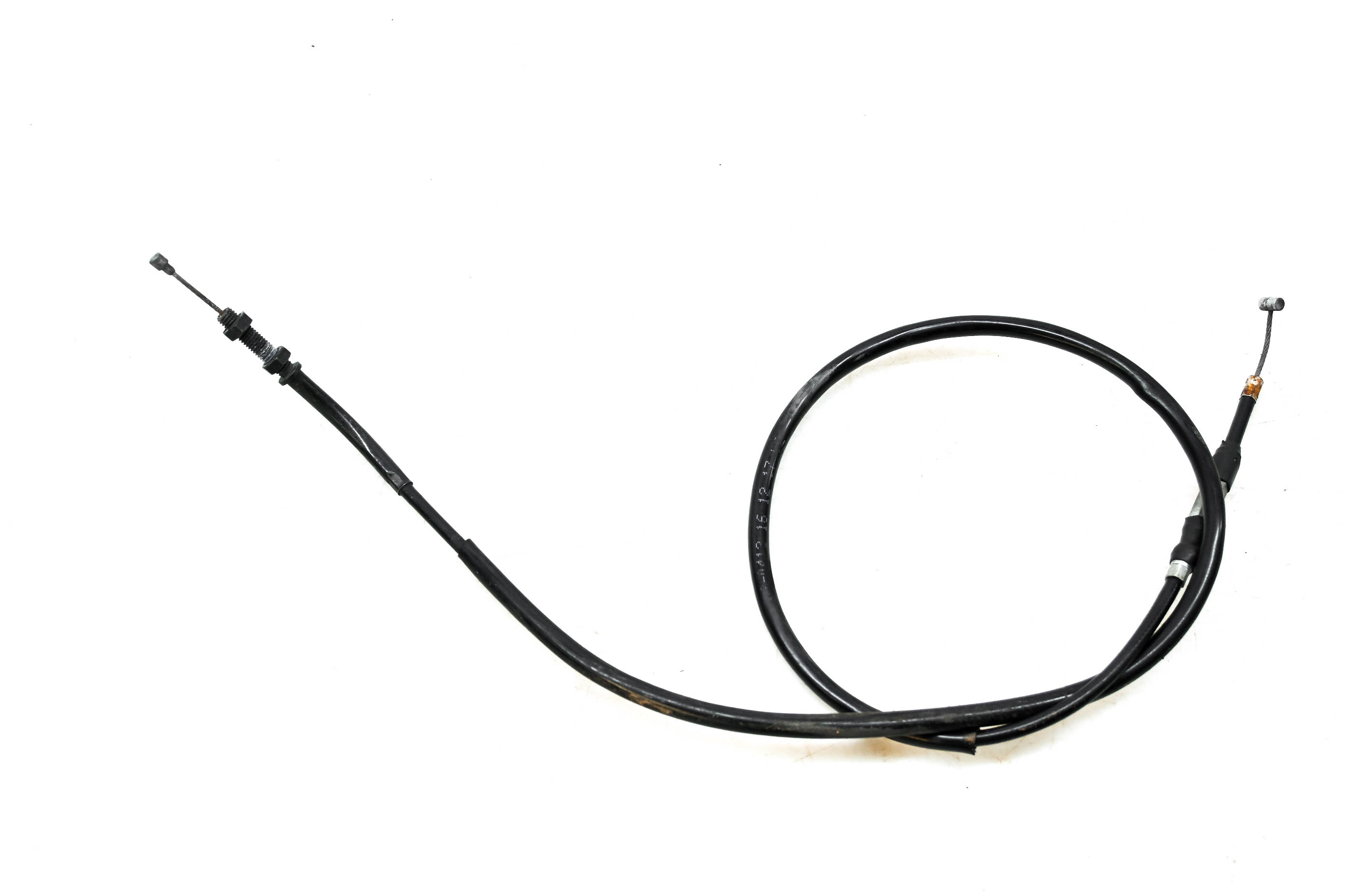 04 Honda CRF250R Clutch Cable