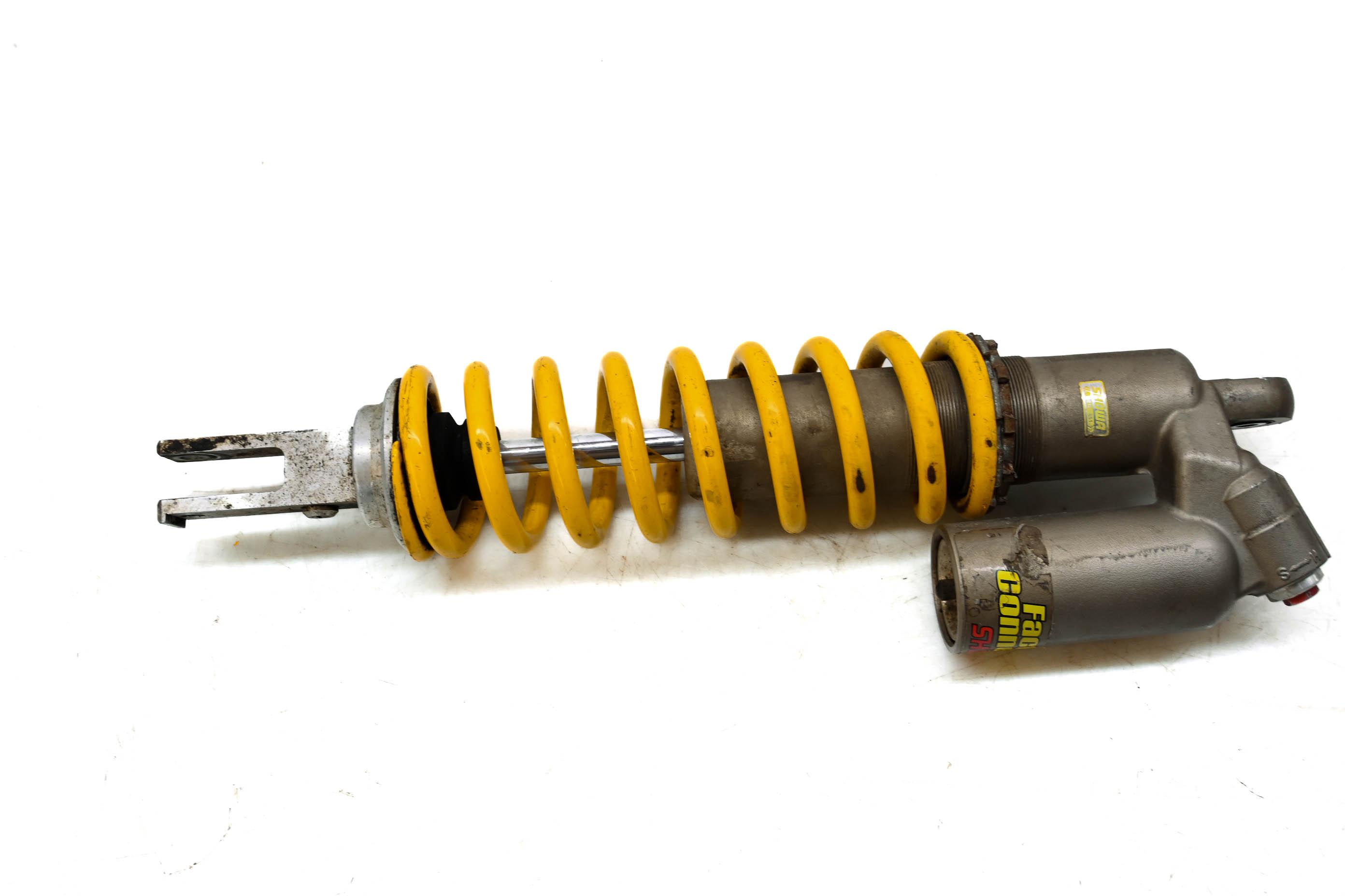 04 Honda CRF250R Rear Shock