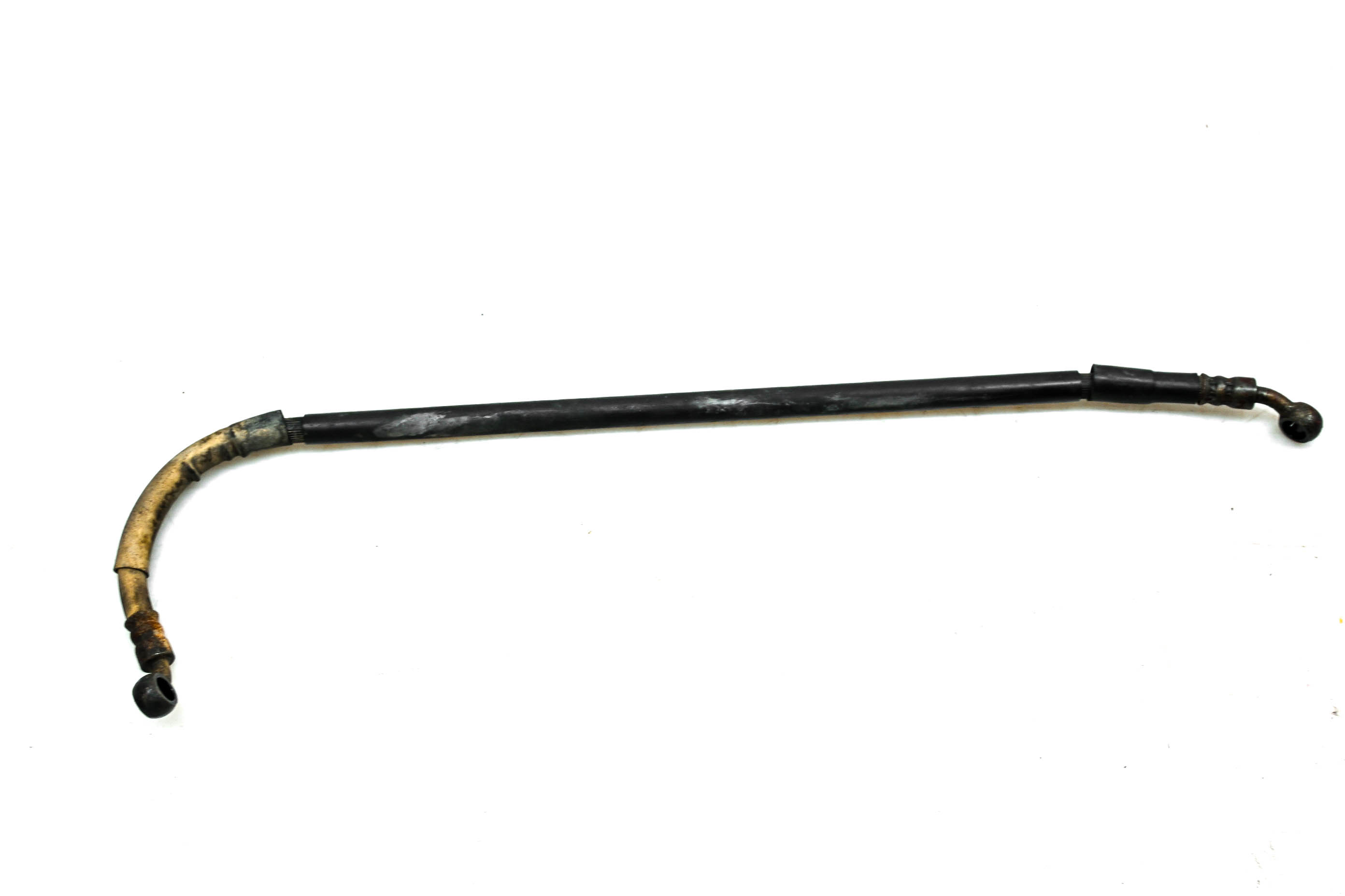 04 Honda CRF250R Rear Brake Line