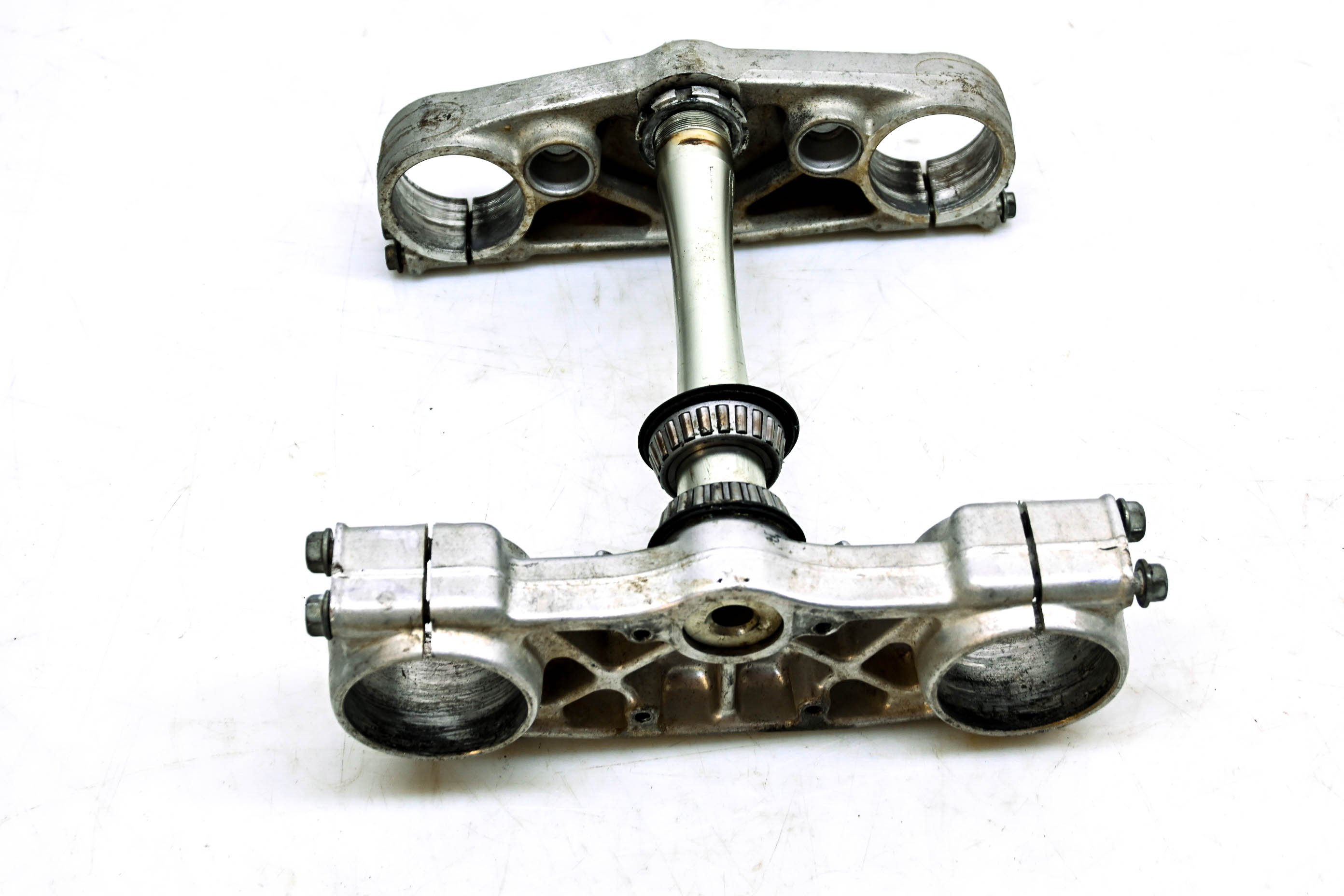 04 Honda CRF250R Triple Tree Clamps