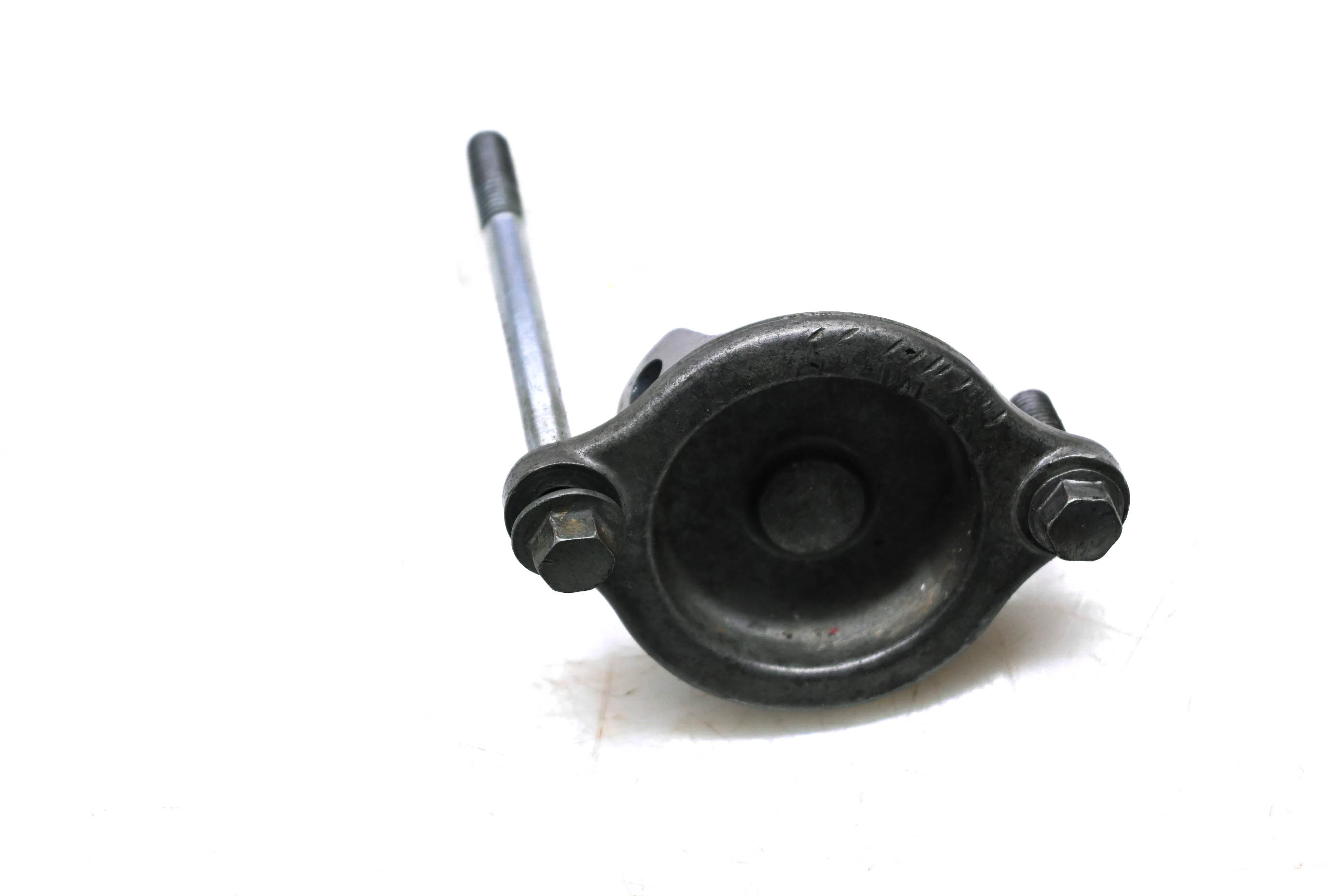 04 Honda CRF250R Oil Filter Cover
