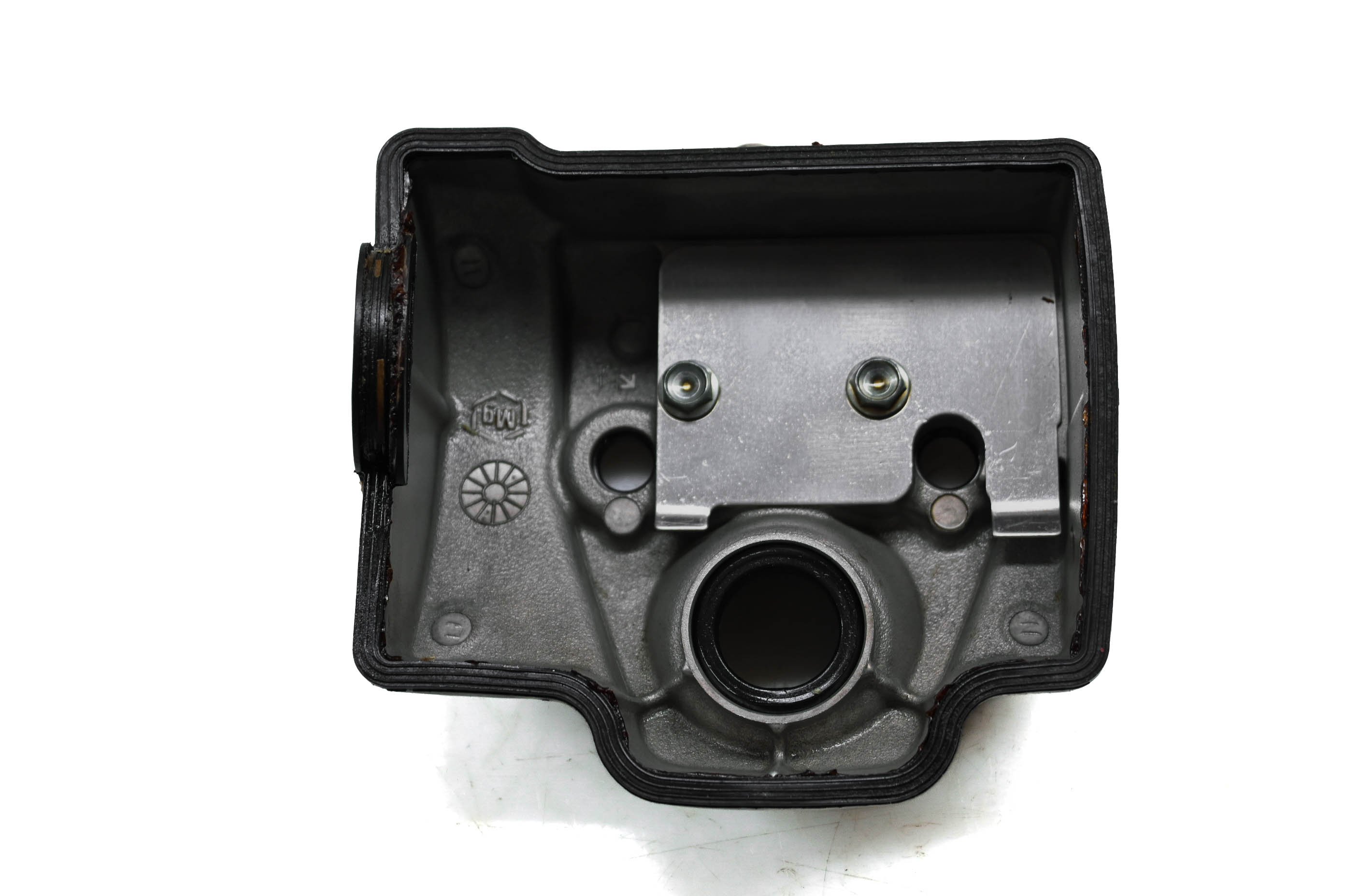 04 Honda CRF250R Valve Cover