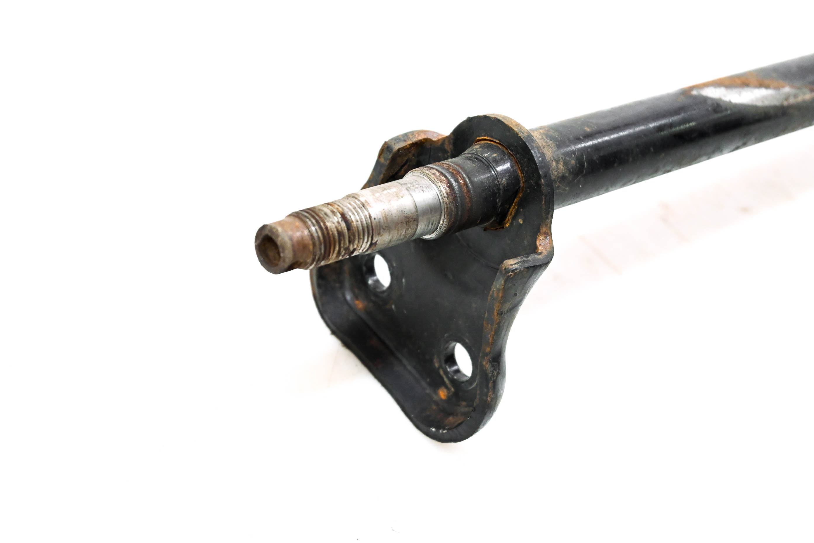 08 Polaris Outlaw 50 2x4 Steering Stem Shaft
