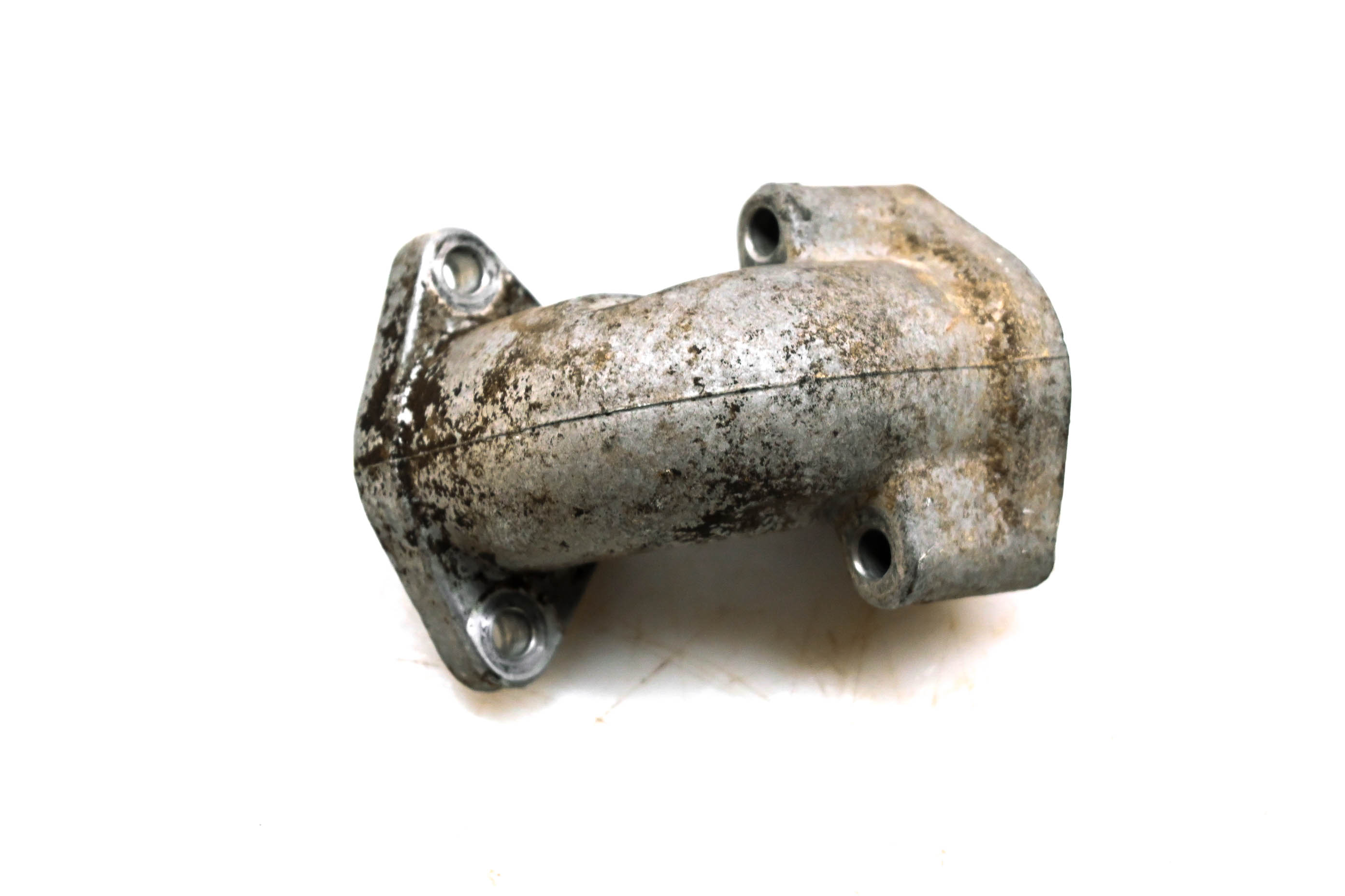 08 Polaris Outlaw 50 2x4 Intake Manifold Carburetor