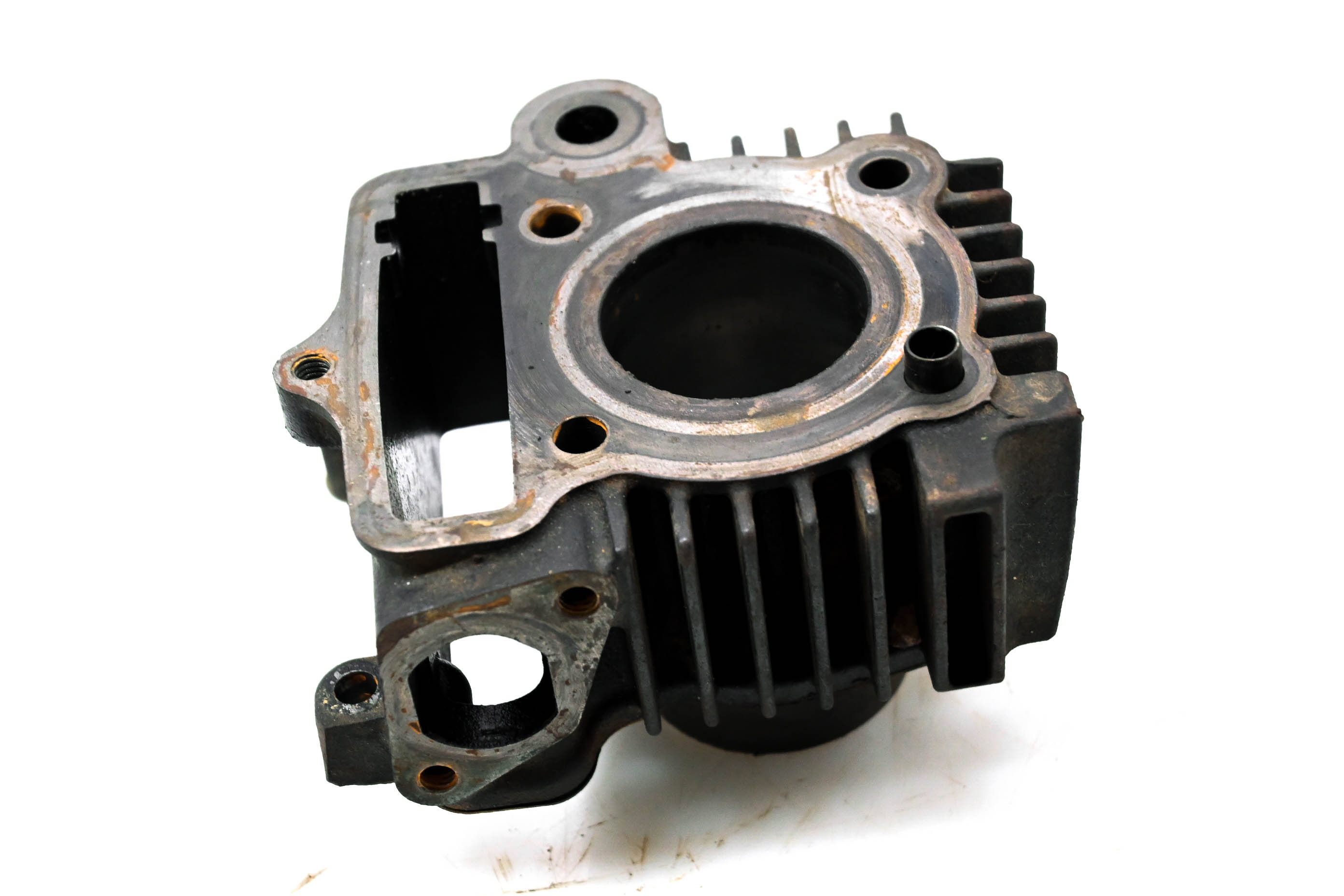 08 Polaris Outlaw 50 2x4 Cylinder